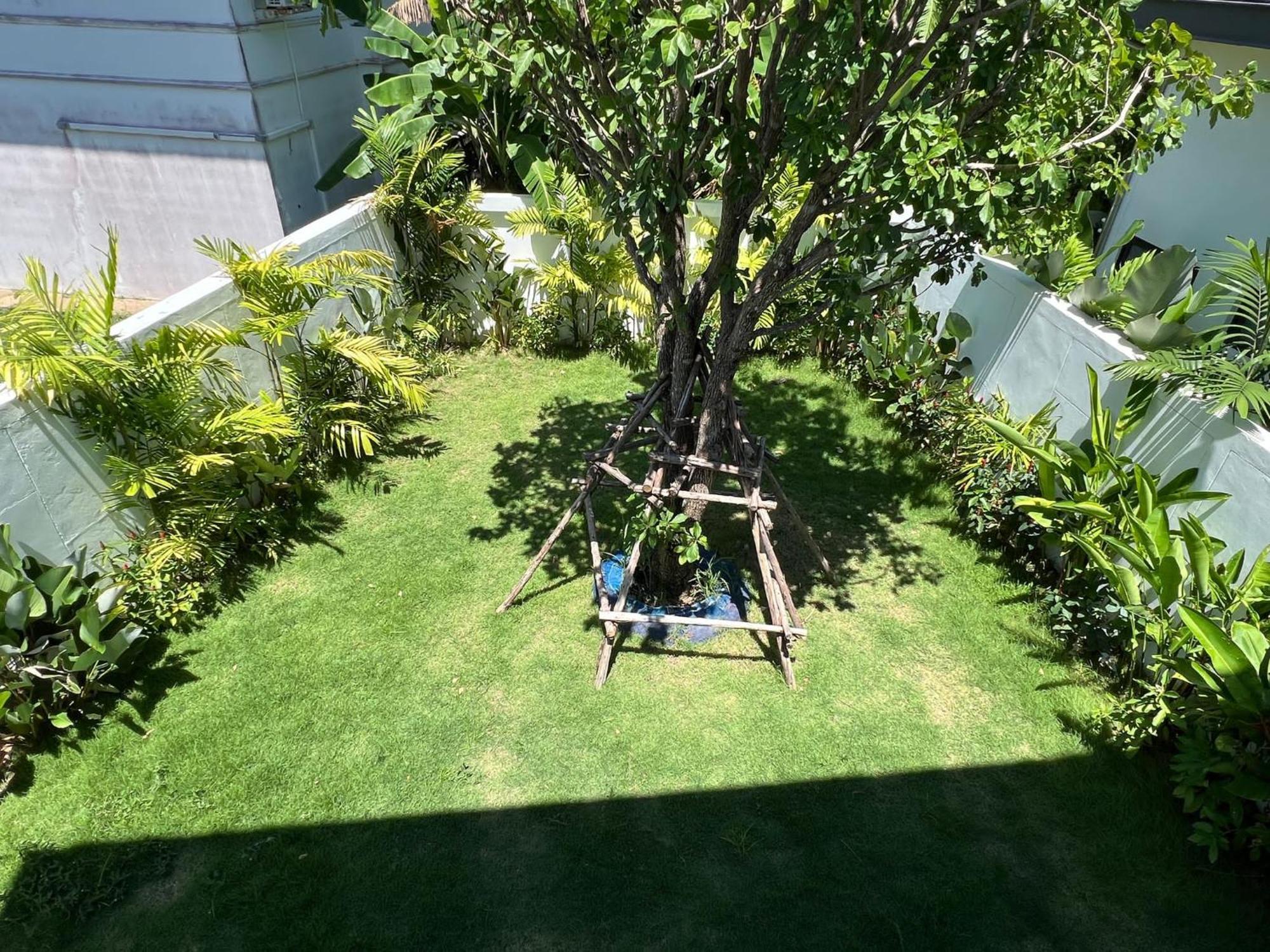 Chantara Villa Thalang