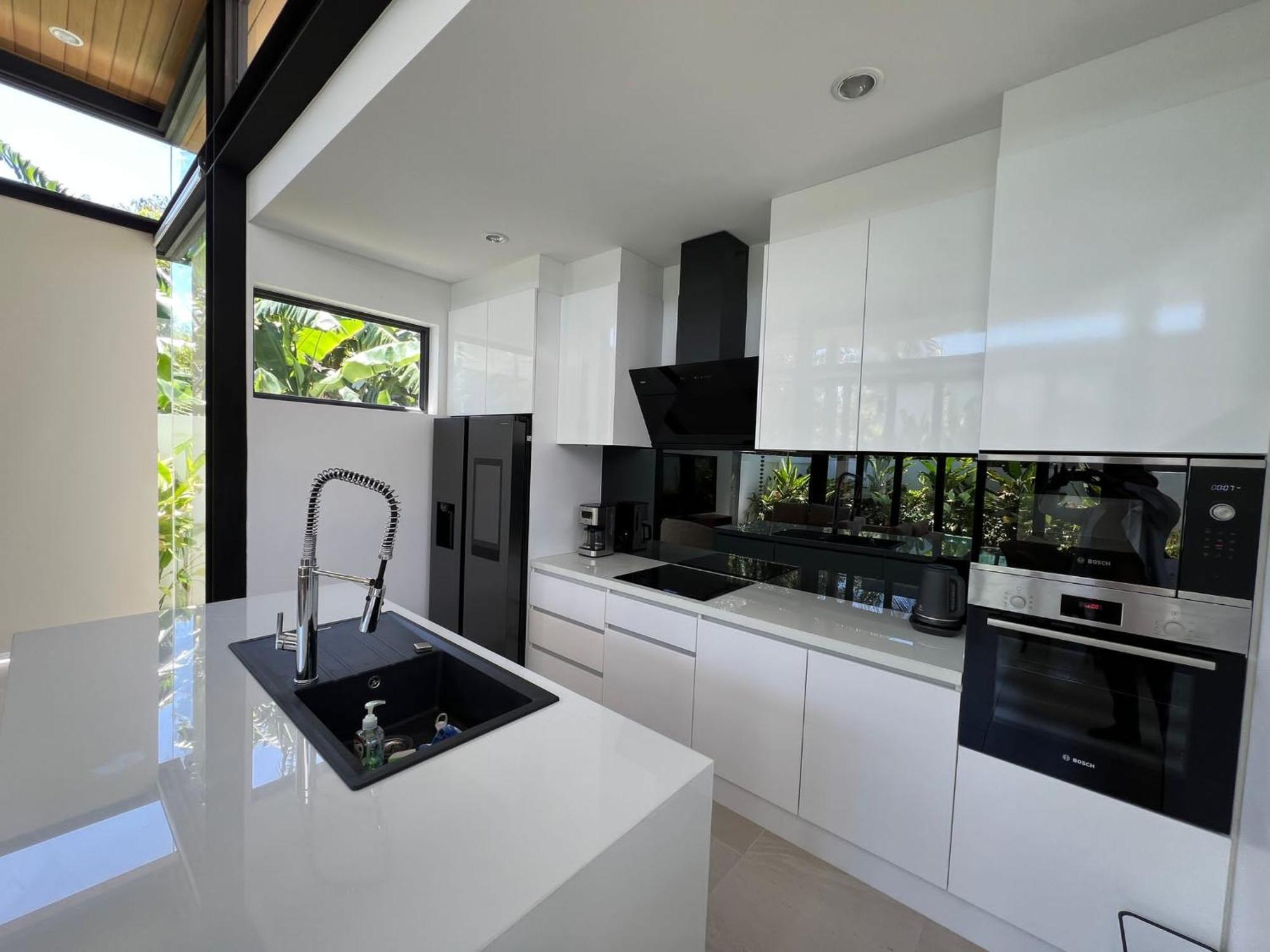 Chantara Villa Thalang