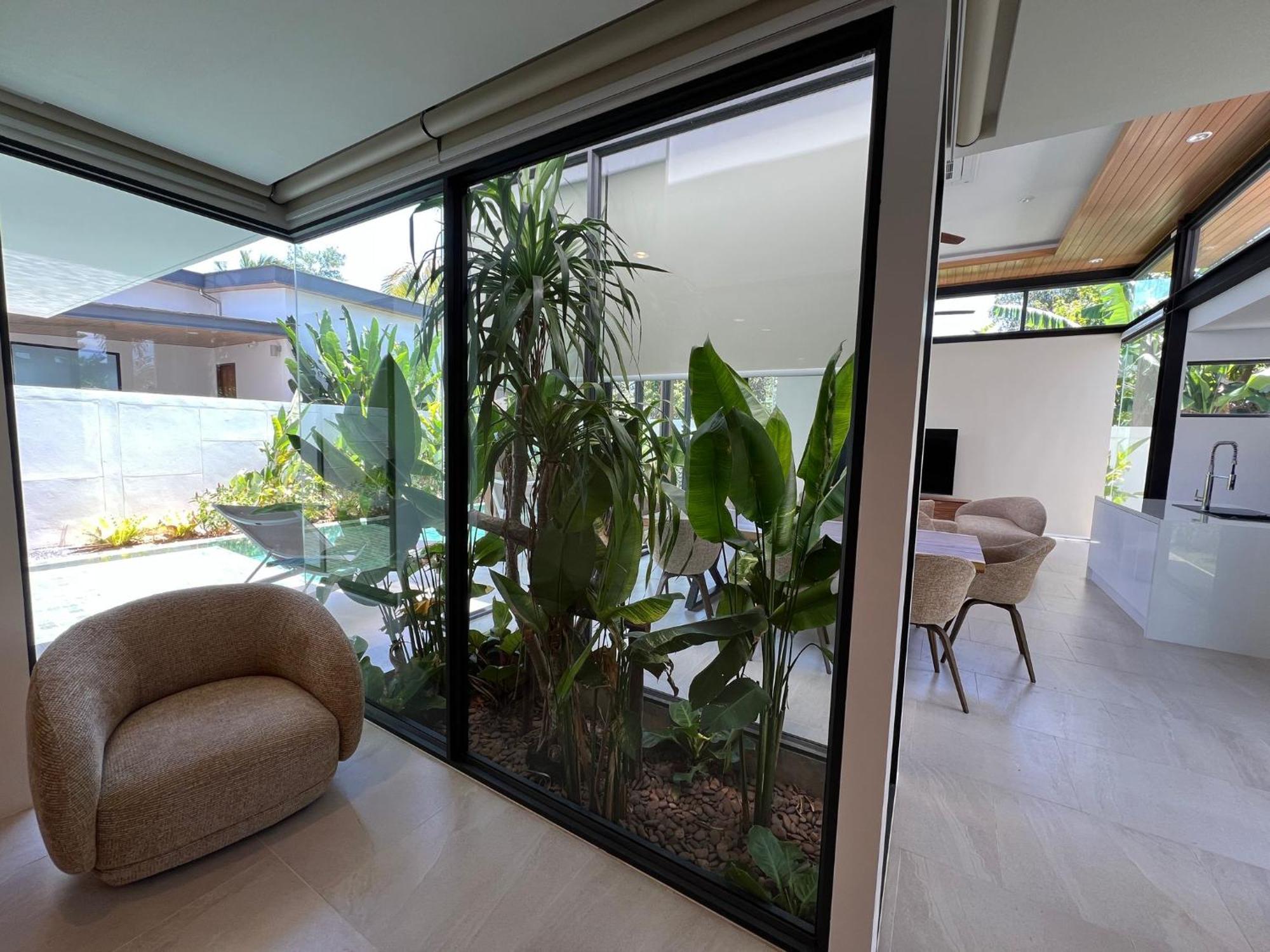 Chantara Villa