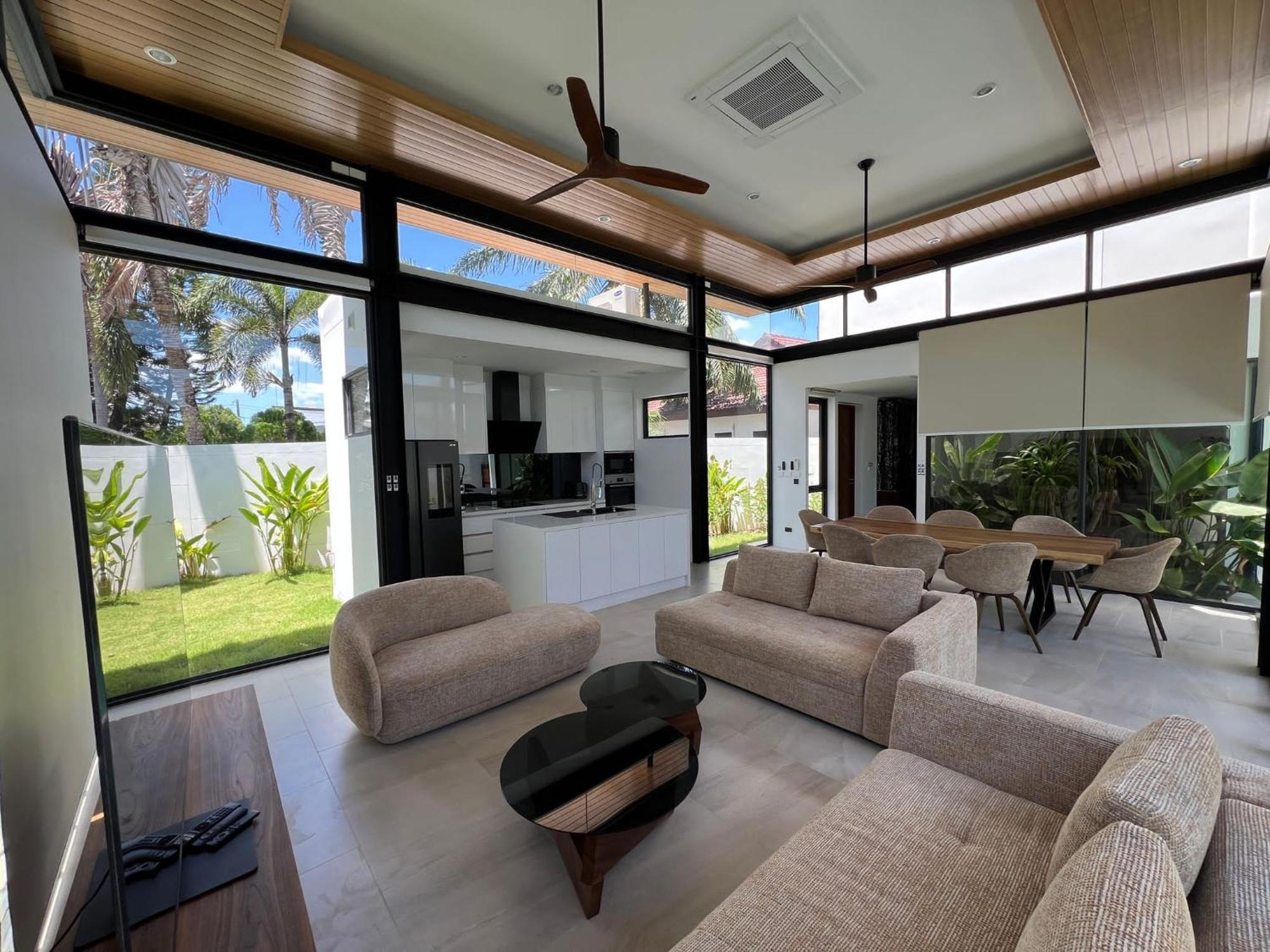 Villa Chantara *
