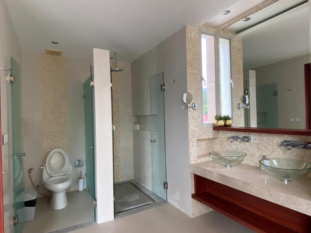 Apartment Beachfront Ban Lum Fuang