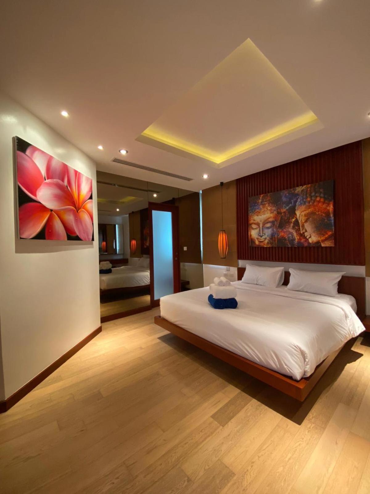 Apartment Beachfront *