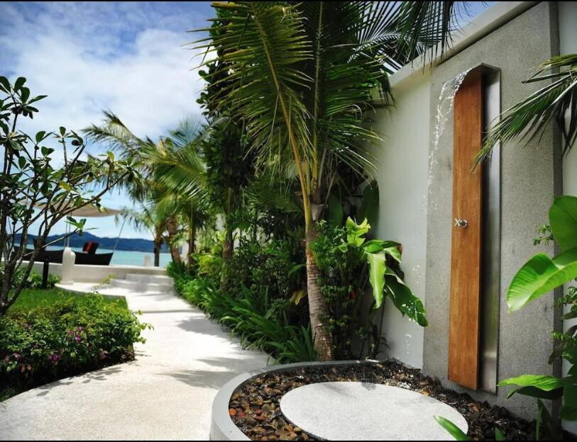 Beachfront *
