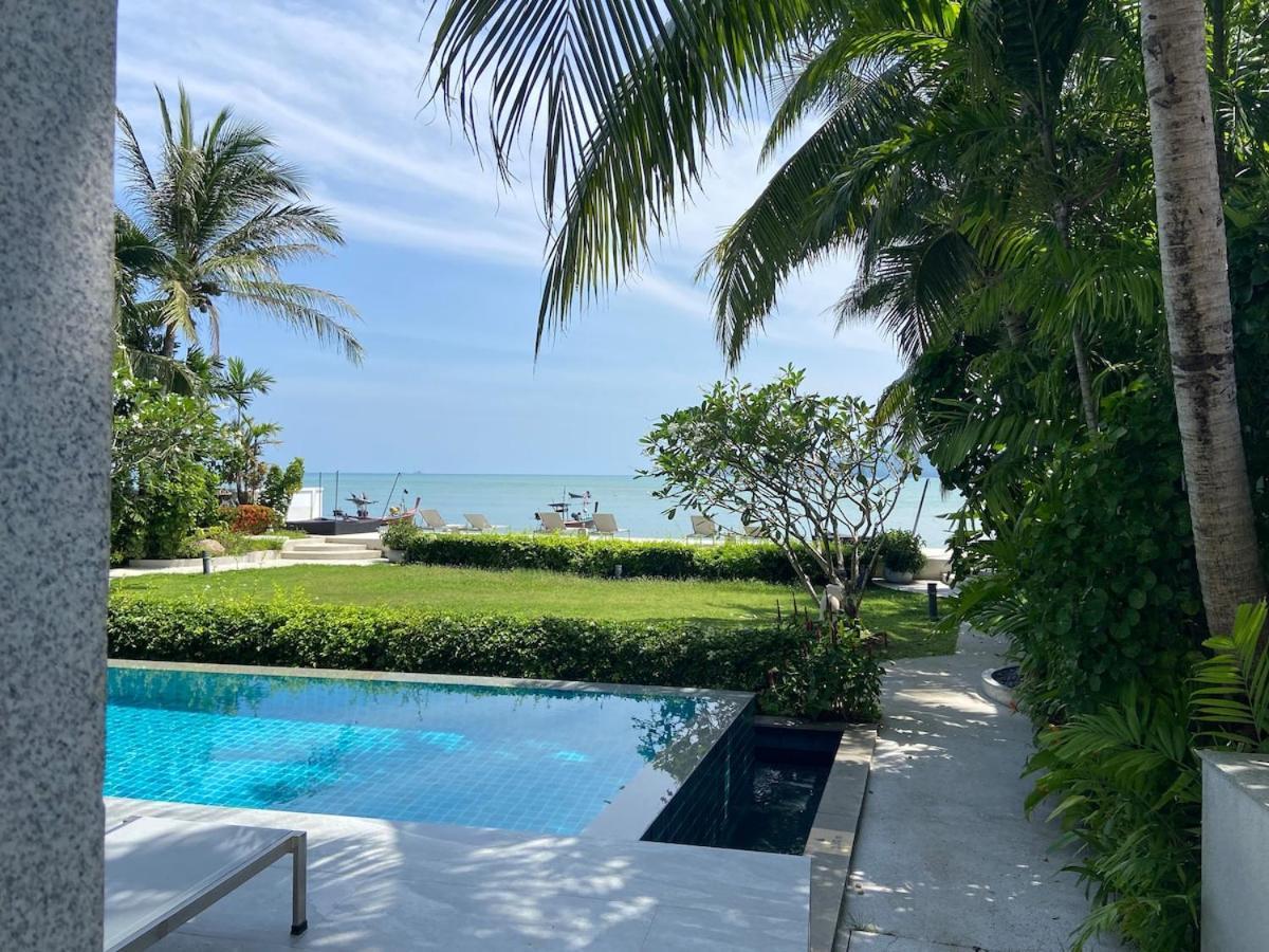 Beachfront