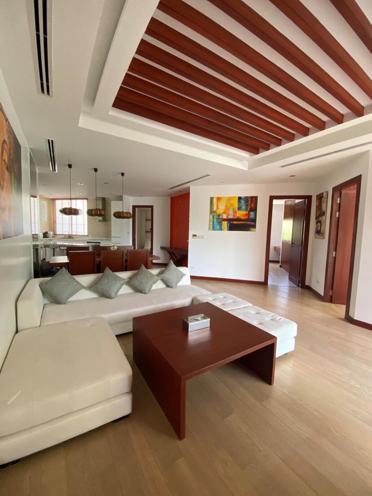 Apartment Beachfront Ban Lum Fuang