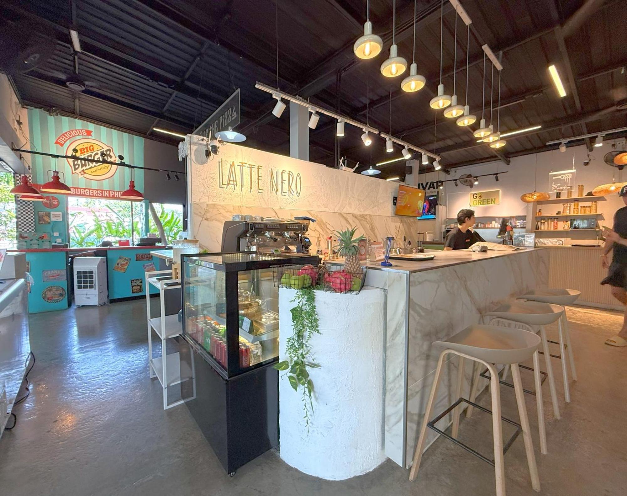 Apple House Hotel Ban Lum Fuang