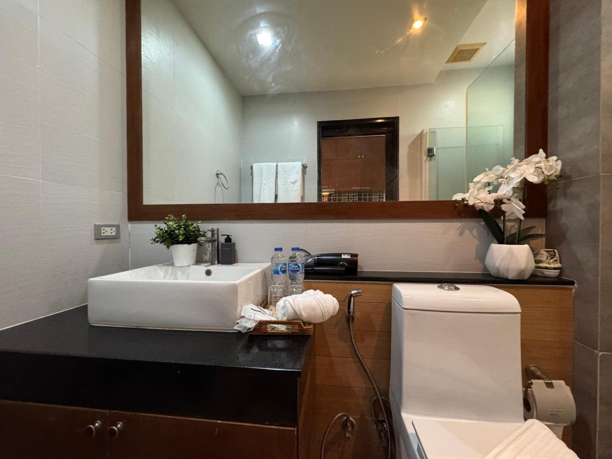 Luxury Seaview At Karon * Ban Karon