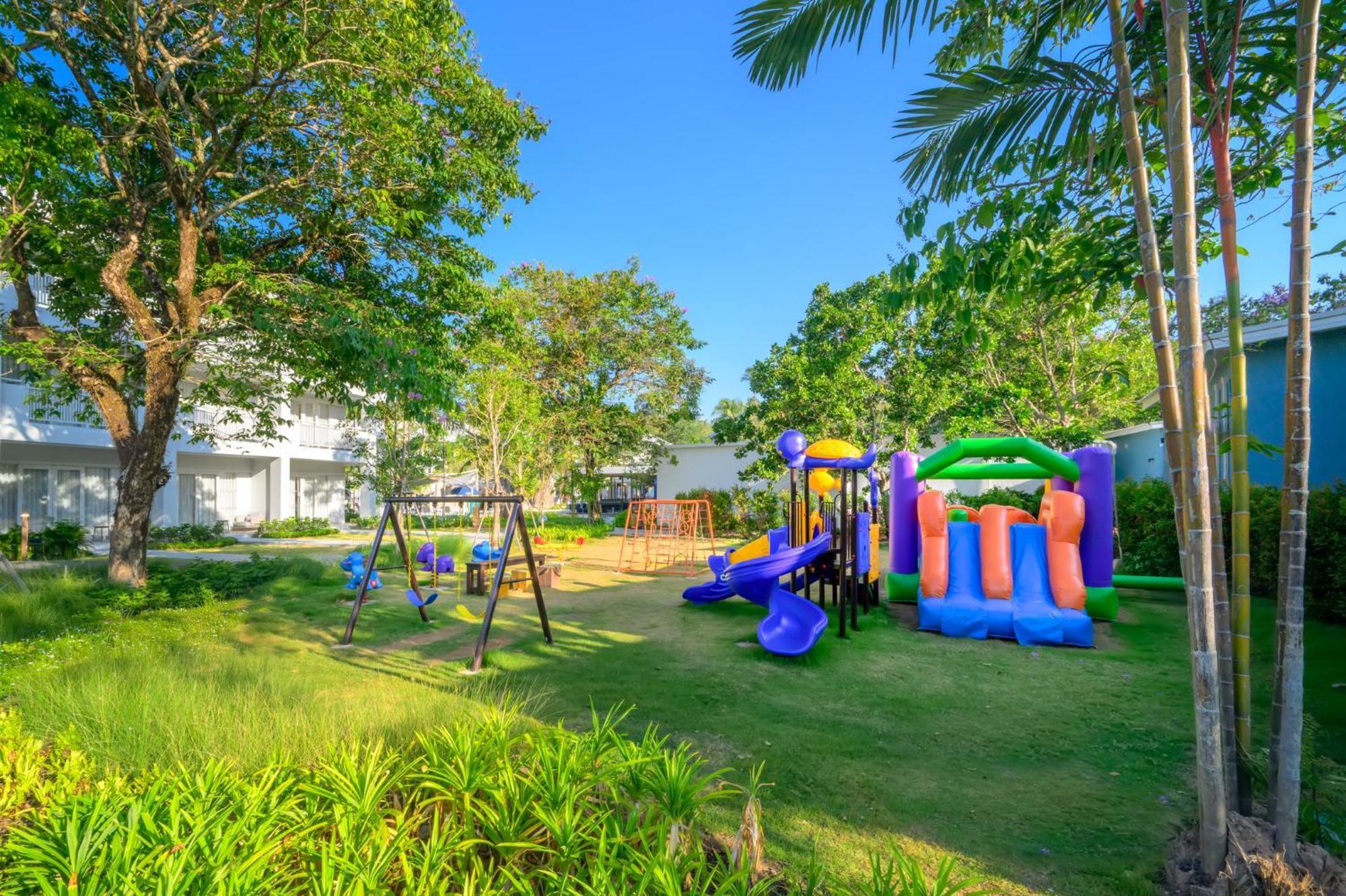 Hotel Centara Phuket - Sha Extra Plus Karon