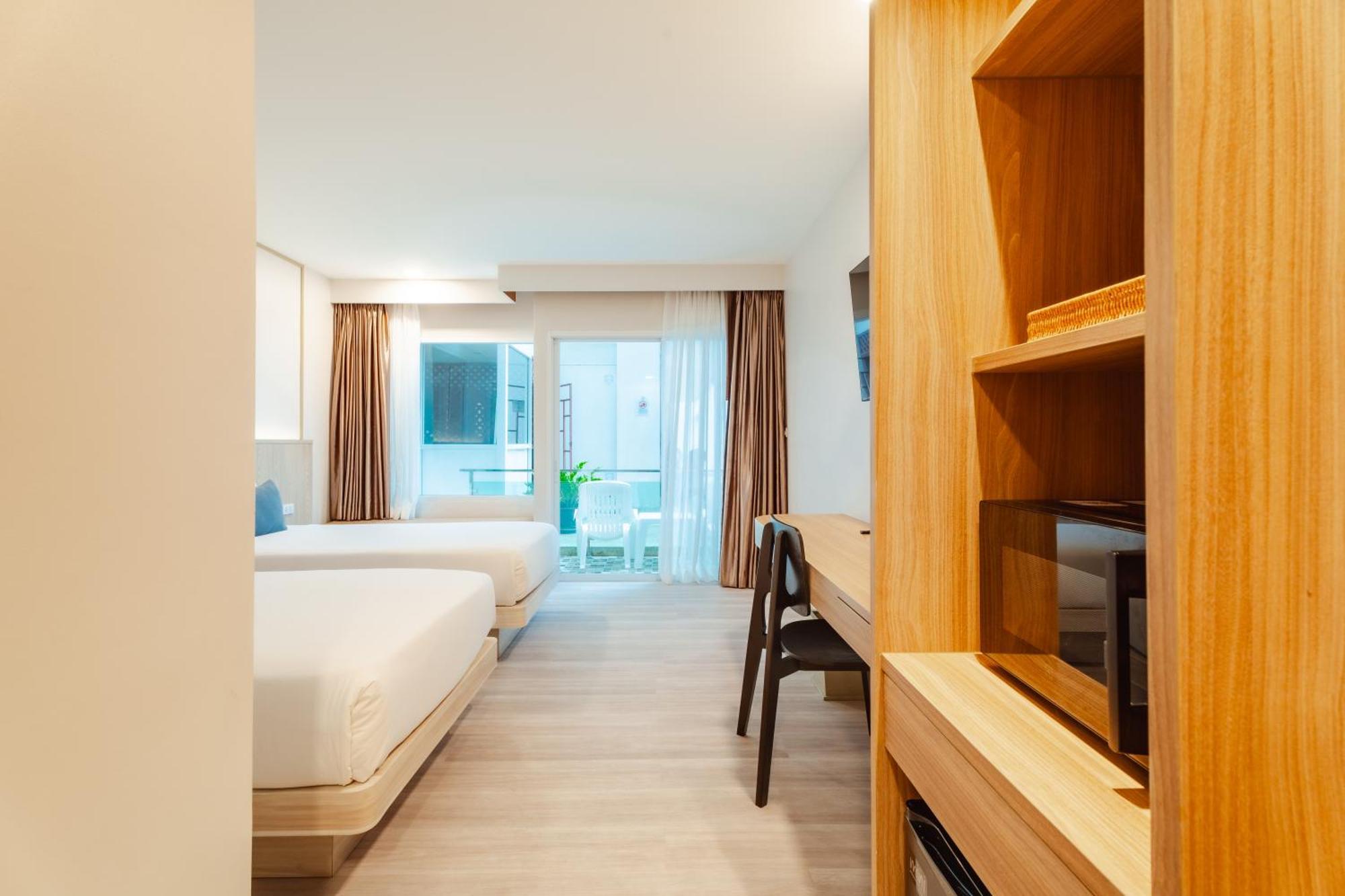Baumancasa Resort Karon