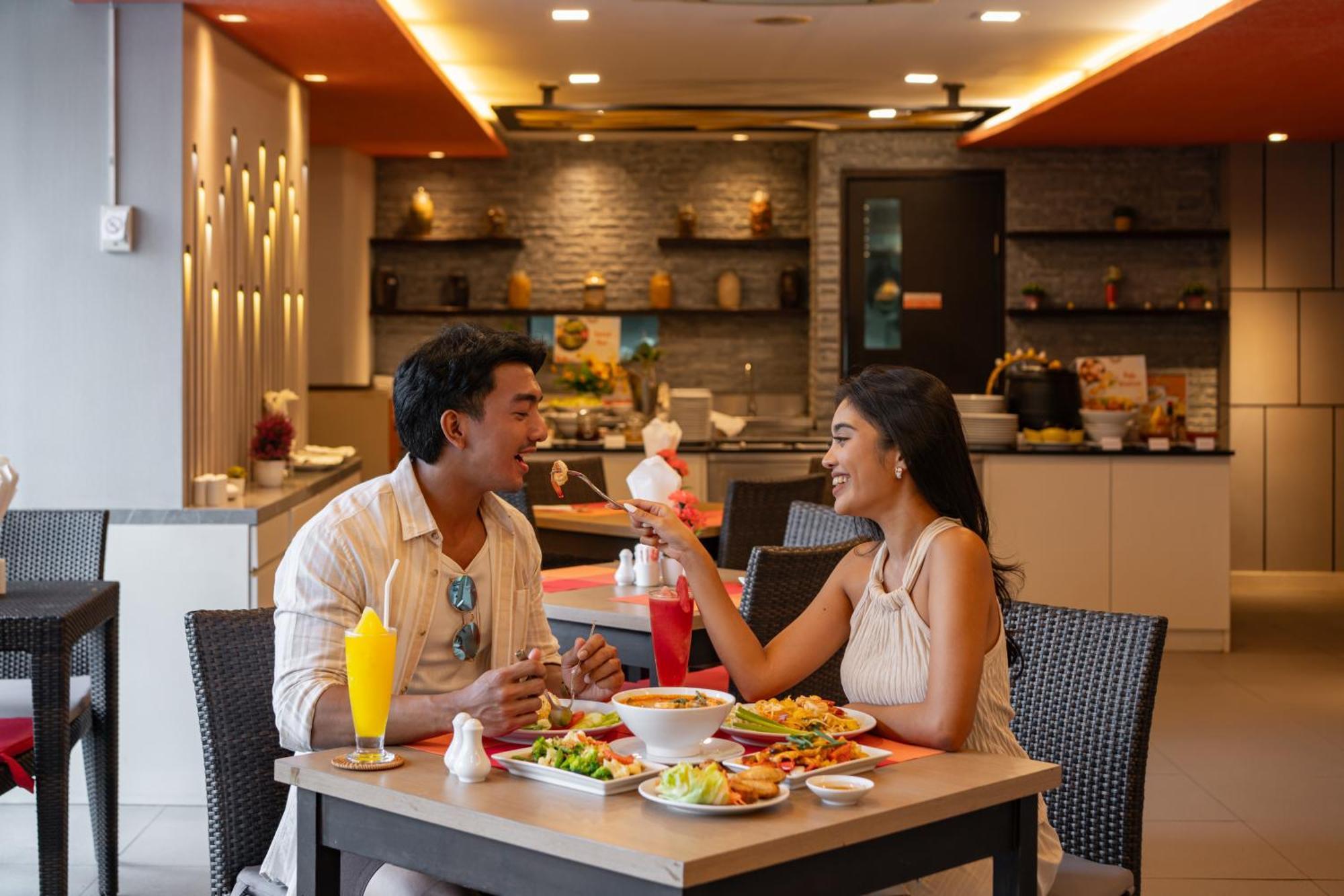 Hotel Citrus By Compass Hospitality 4*