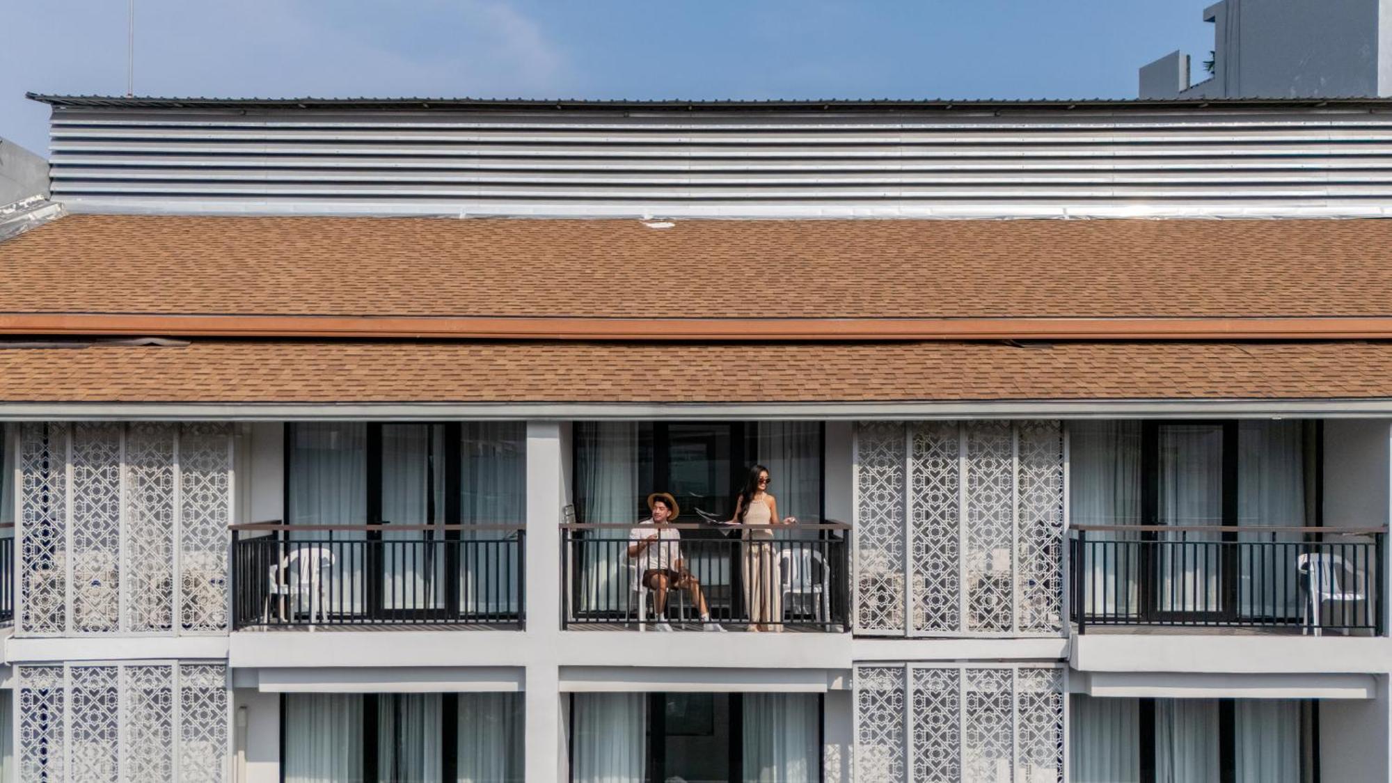 Citrus By Compass Hospitality Patong