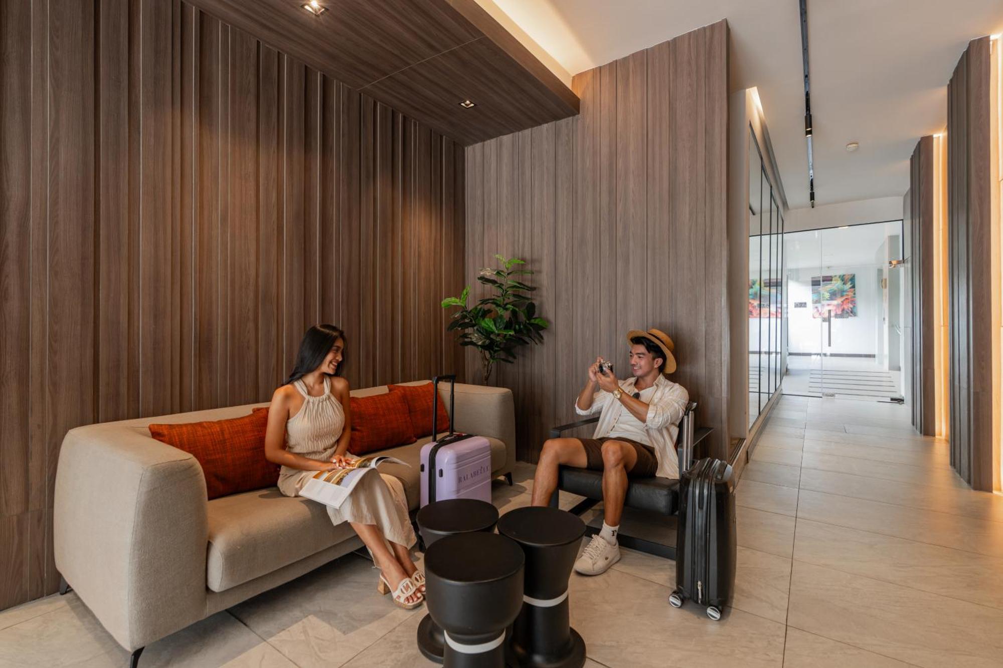 Citrus By Compass Hospitality