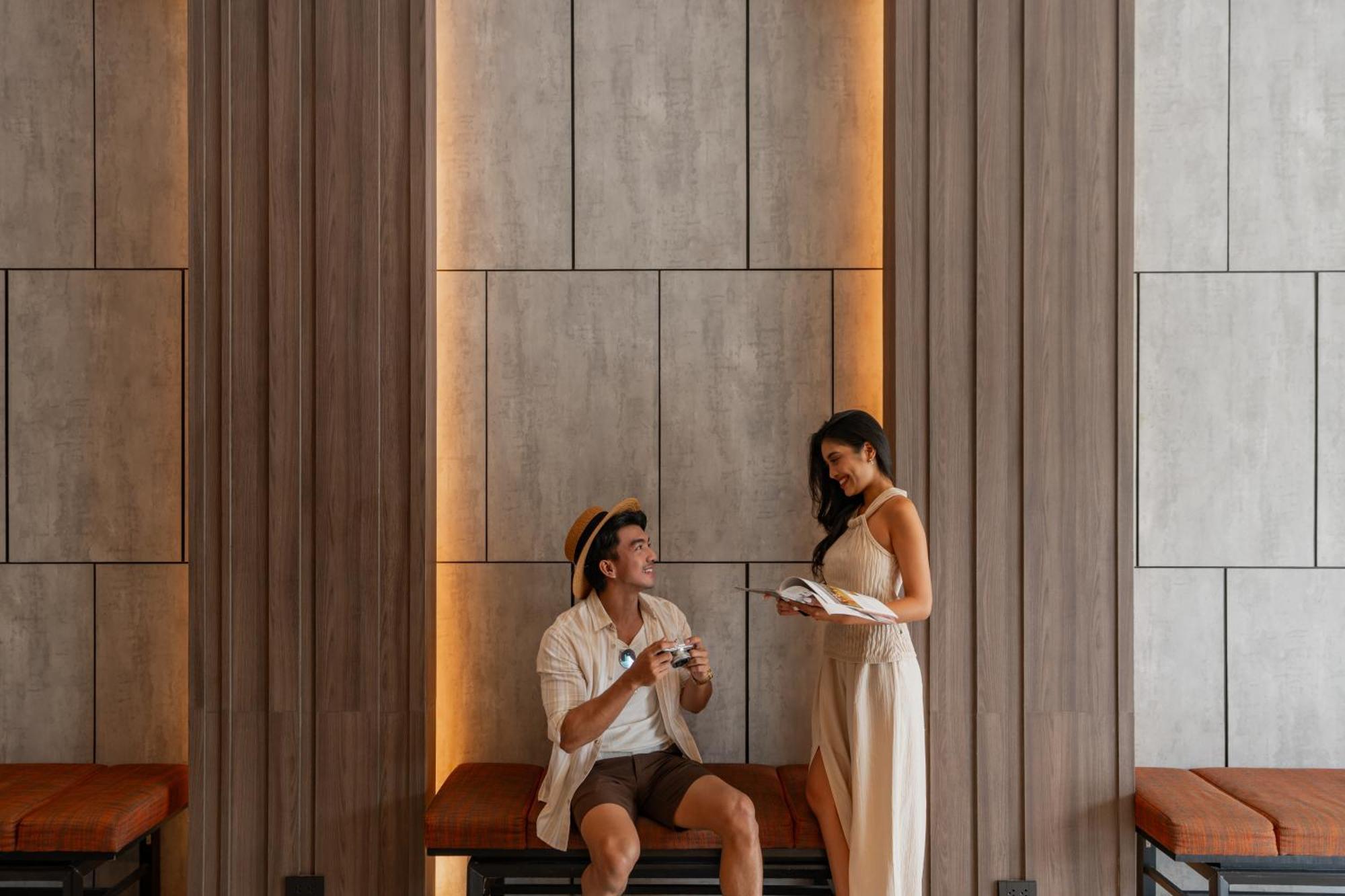 Citrus By Compass Hospitality Hotel 4*