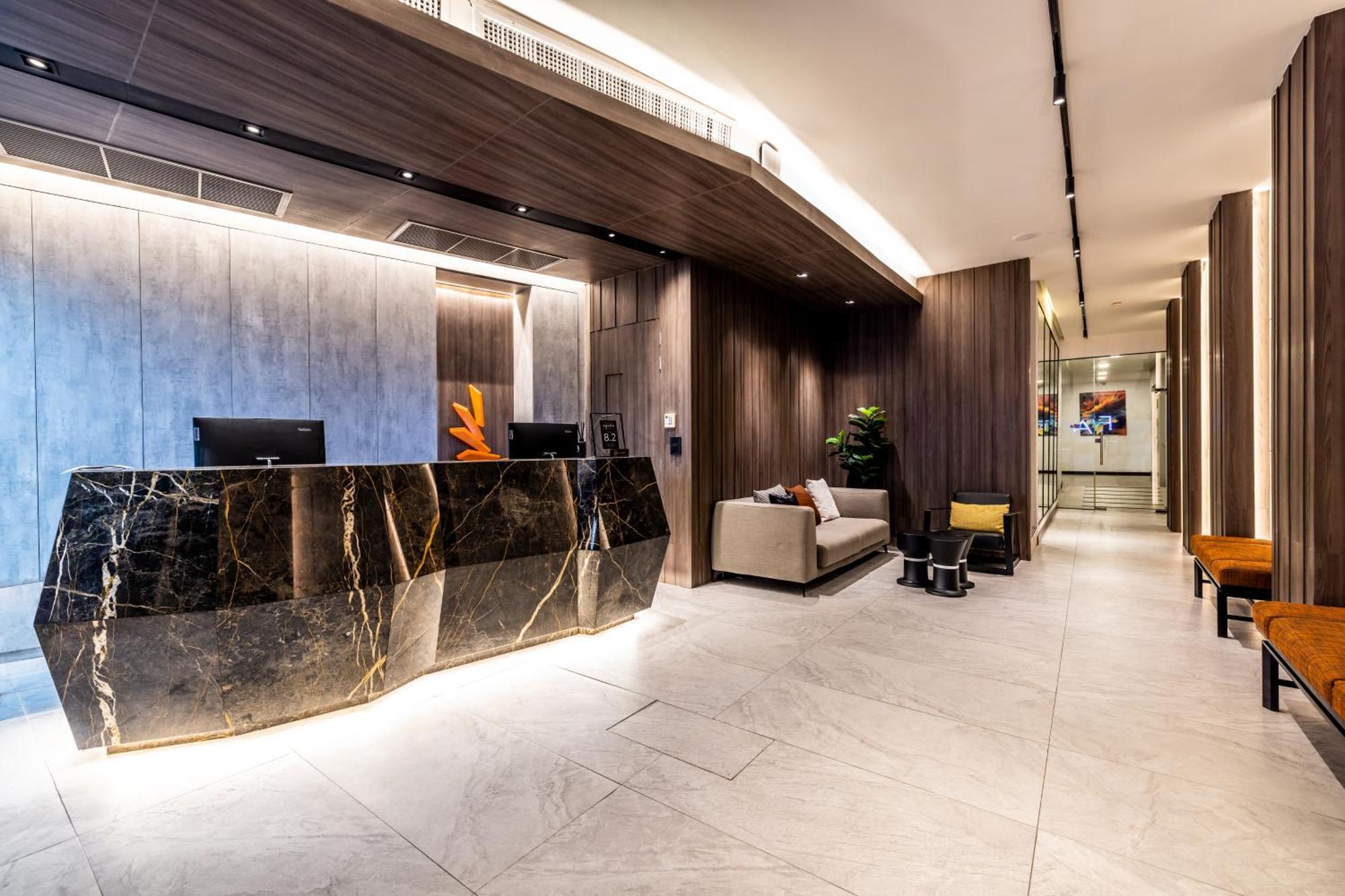 Hotel Citrus By Compass Hospitality Patong
