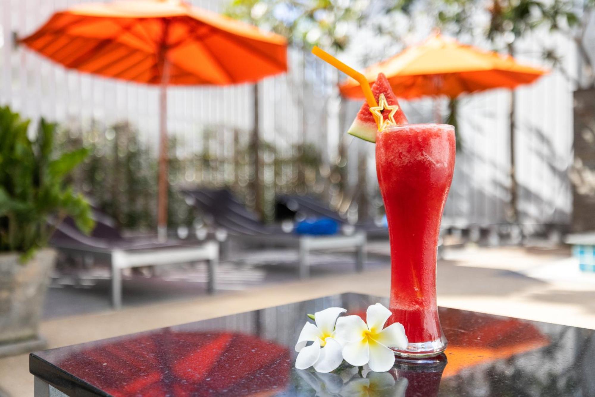 Citrus By Compass Hospitality 4*