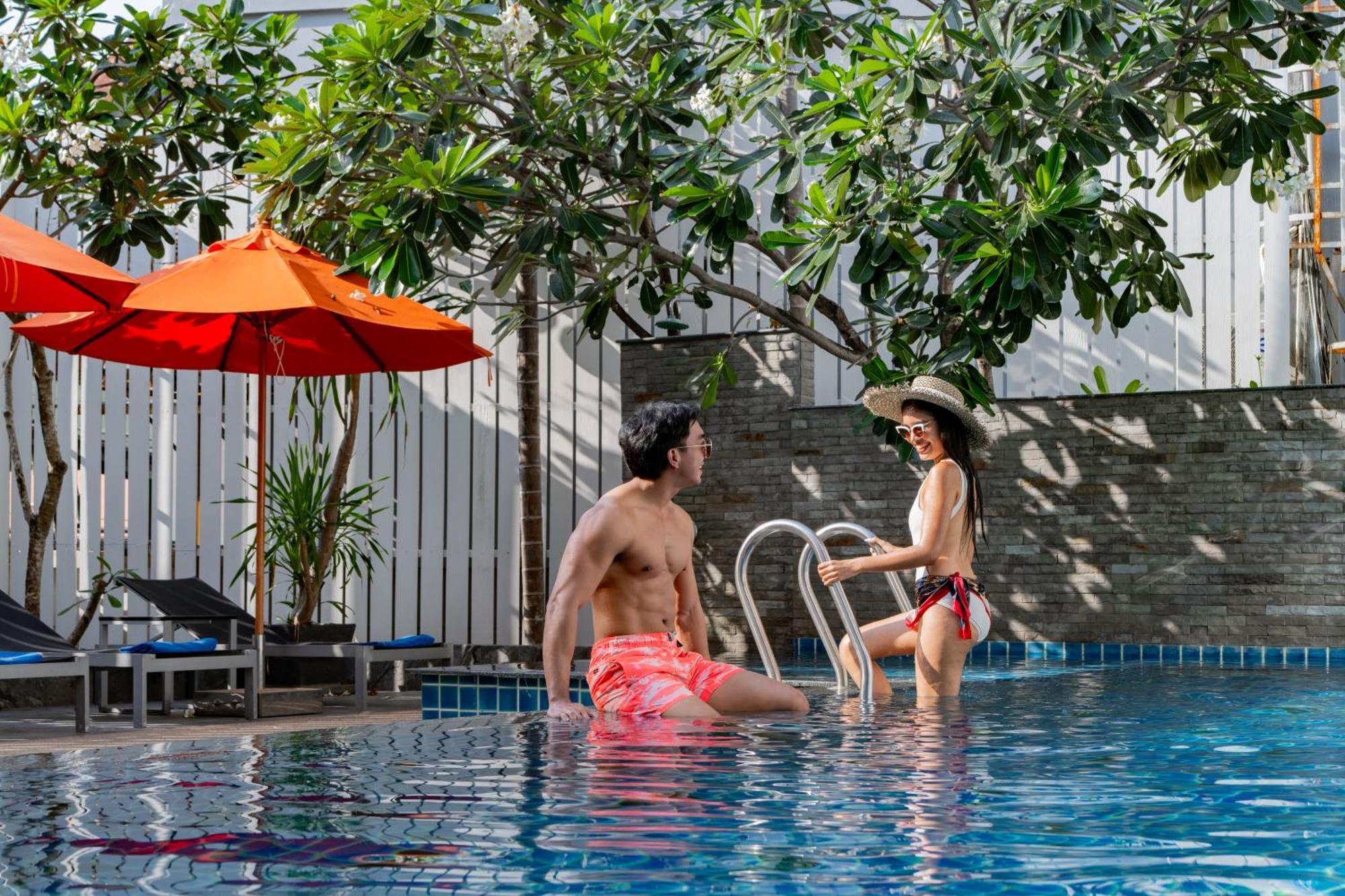 Citrus By Compass Hospitality 4* Patong