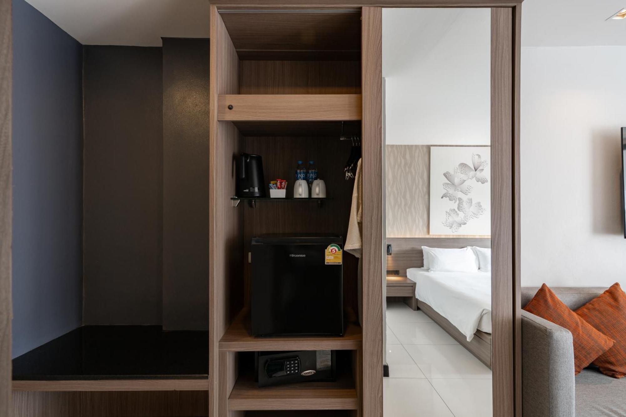 Hotel Citrus By Compass Hospitality 4*