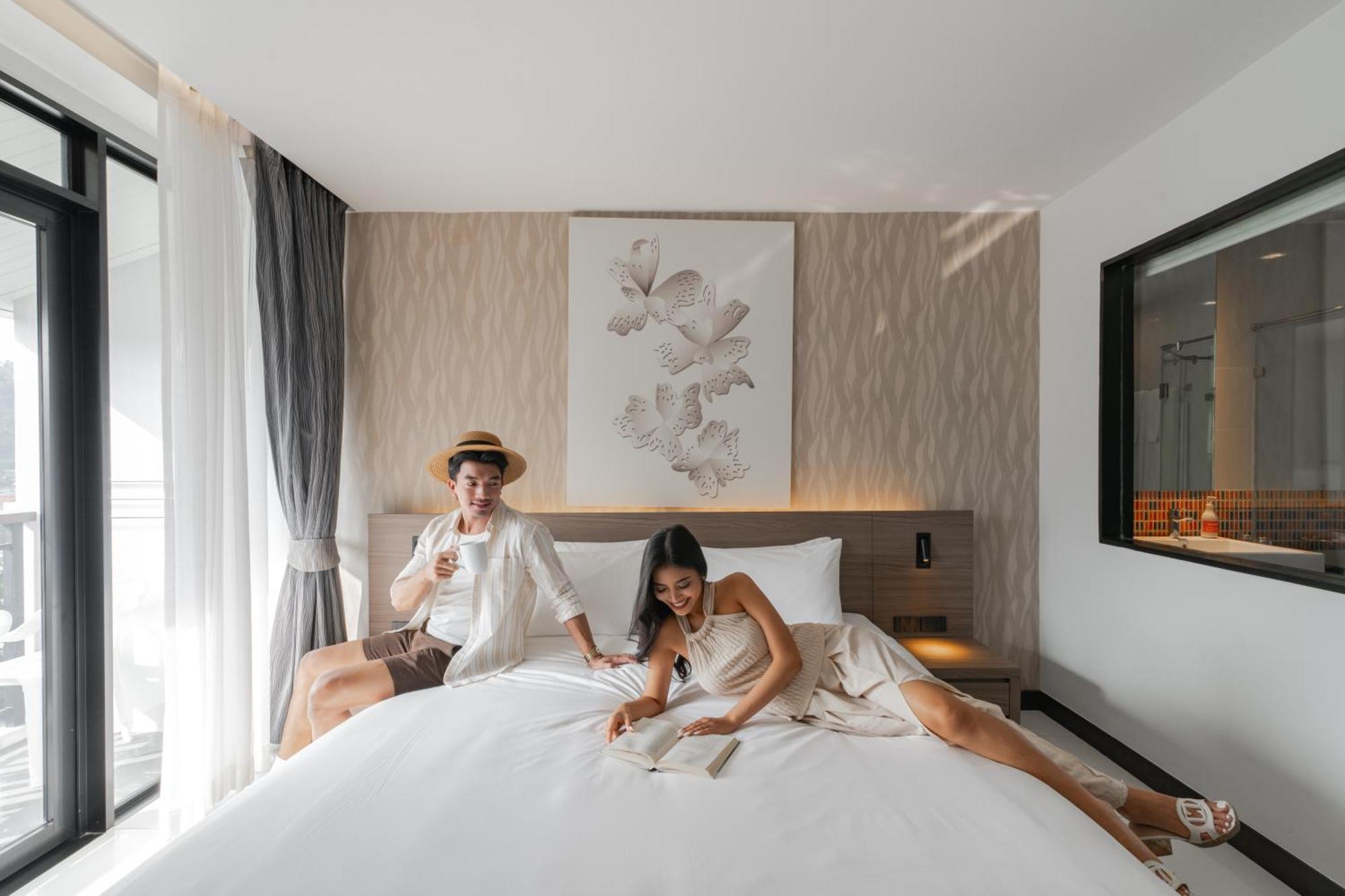 Citrus By Compass Hospitality 4*