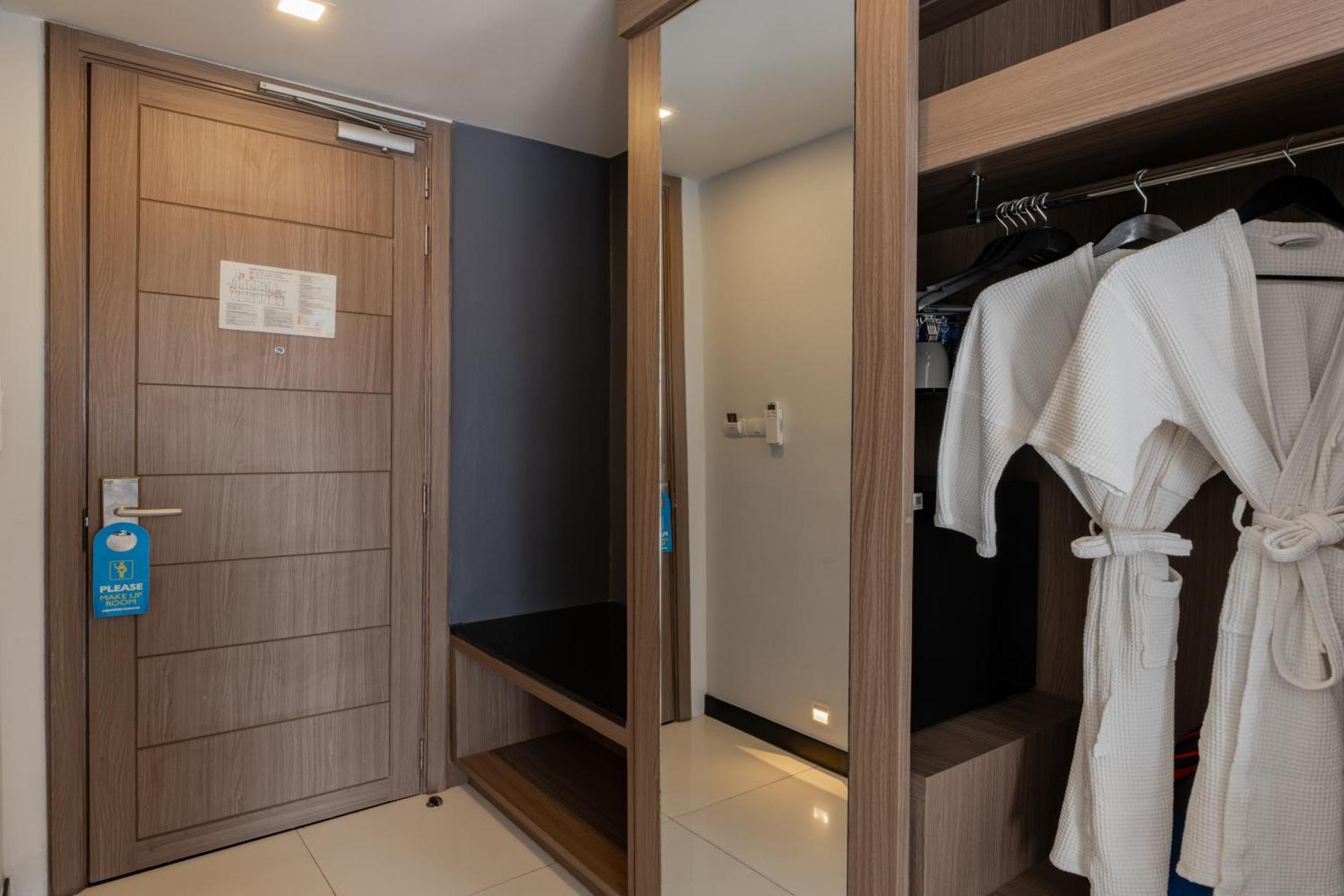 Citrus By Compass Hospitality 4* Patong