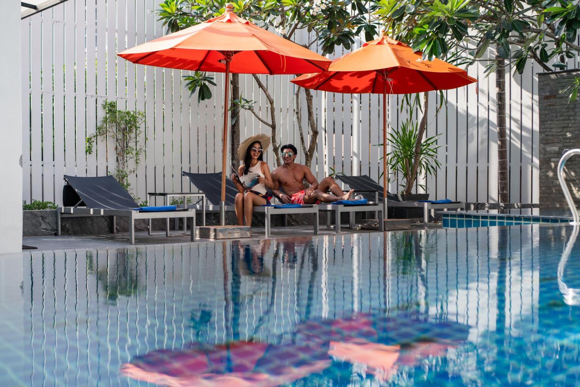 Citrus By Compass Hospitality Hotel