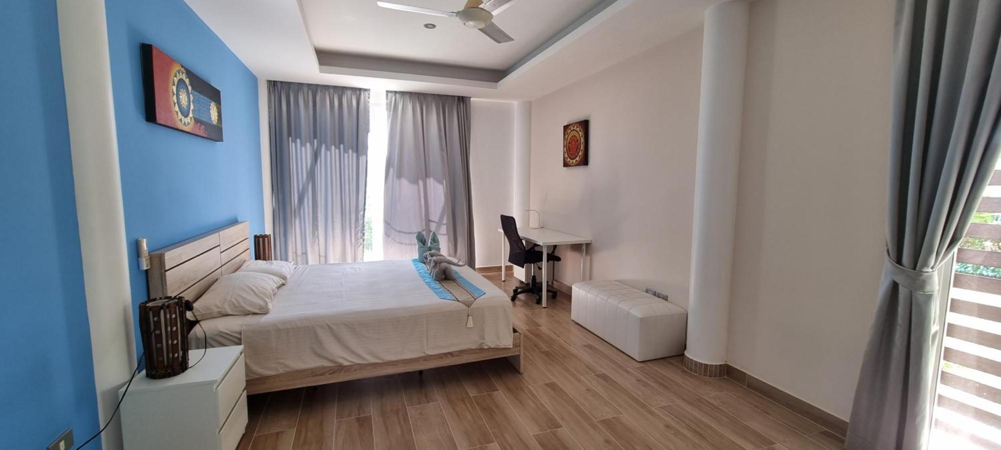 The Inspiration Apartment *