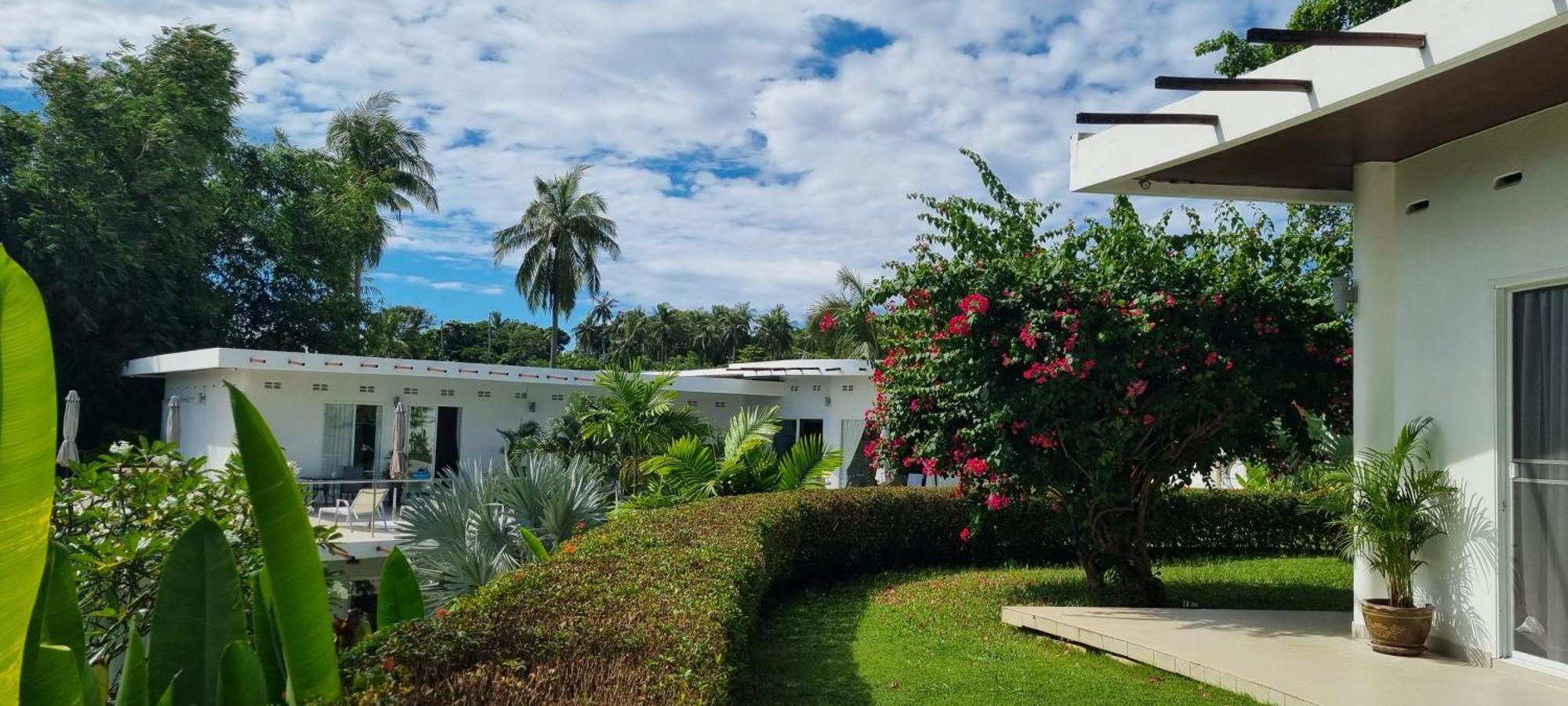 The Inspiration Apartment Rawai
