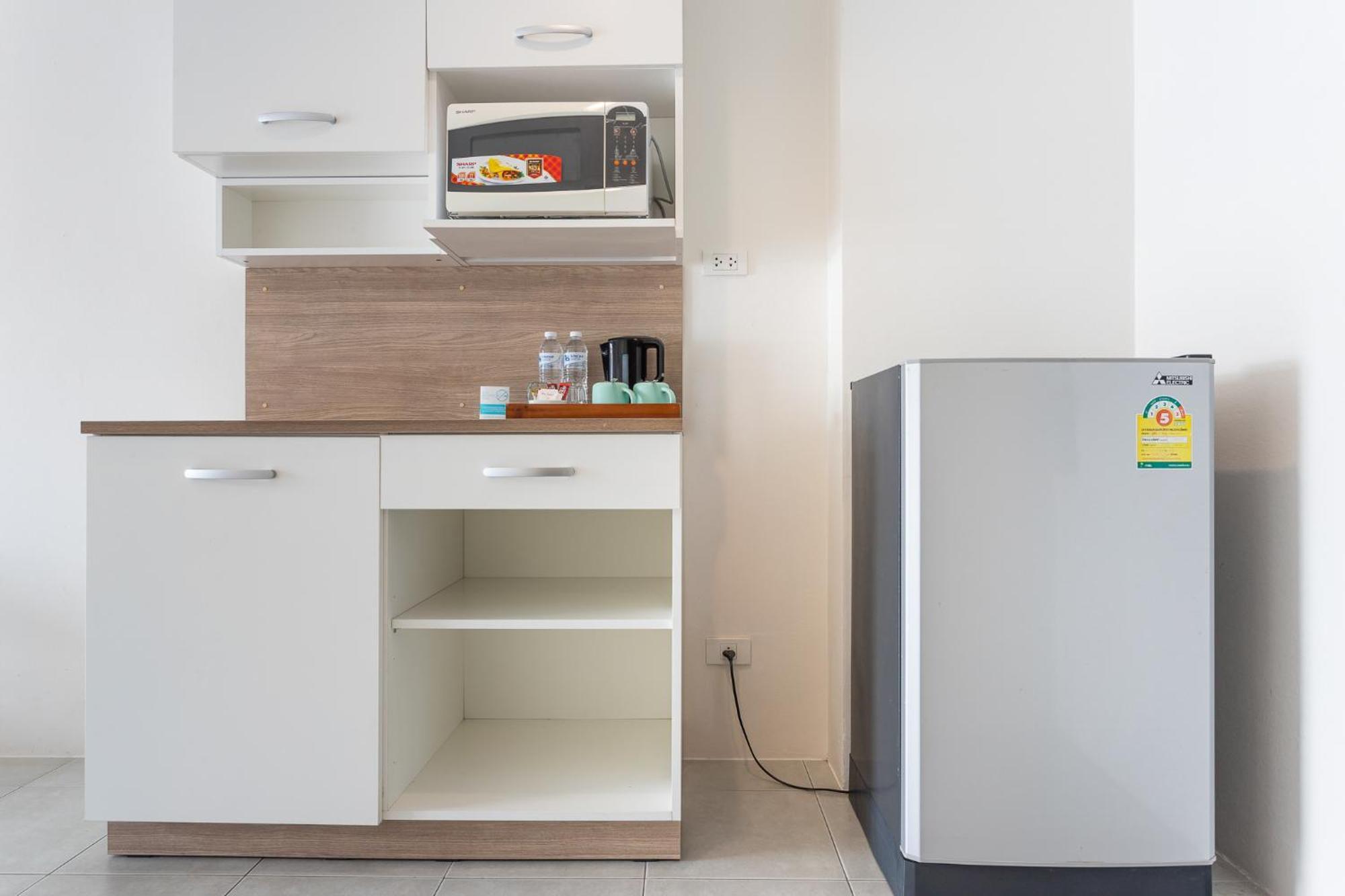 Recenta Suanluang 4*