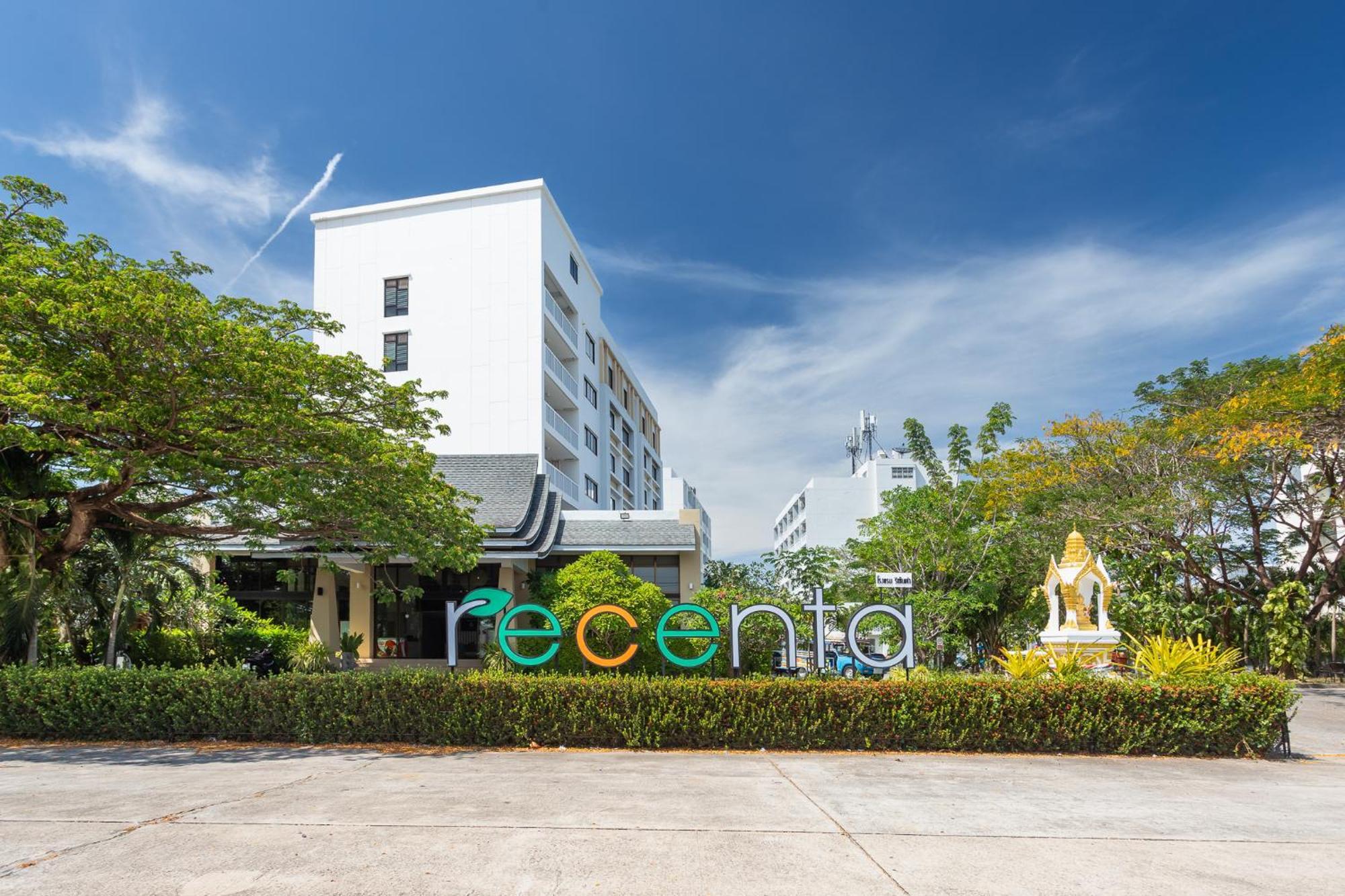 Recenta Suanluang Phuket