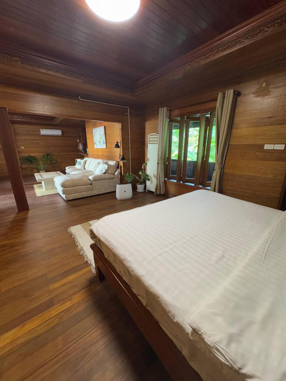 Ferienhaus Phuket Beachside