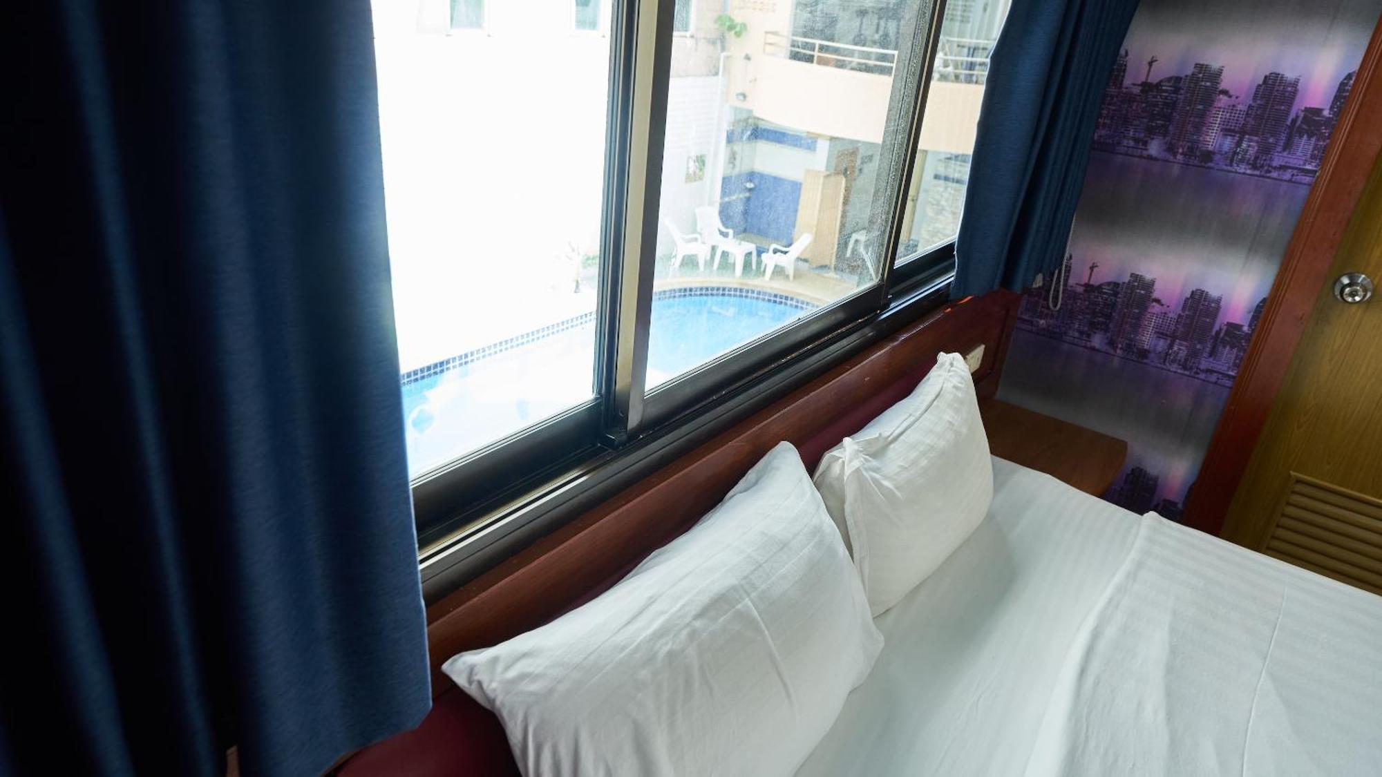 Hotel Lime Patong