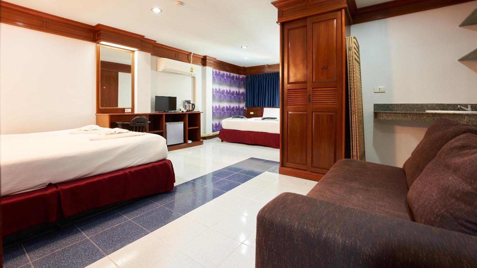 Hotel Lime 3*