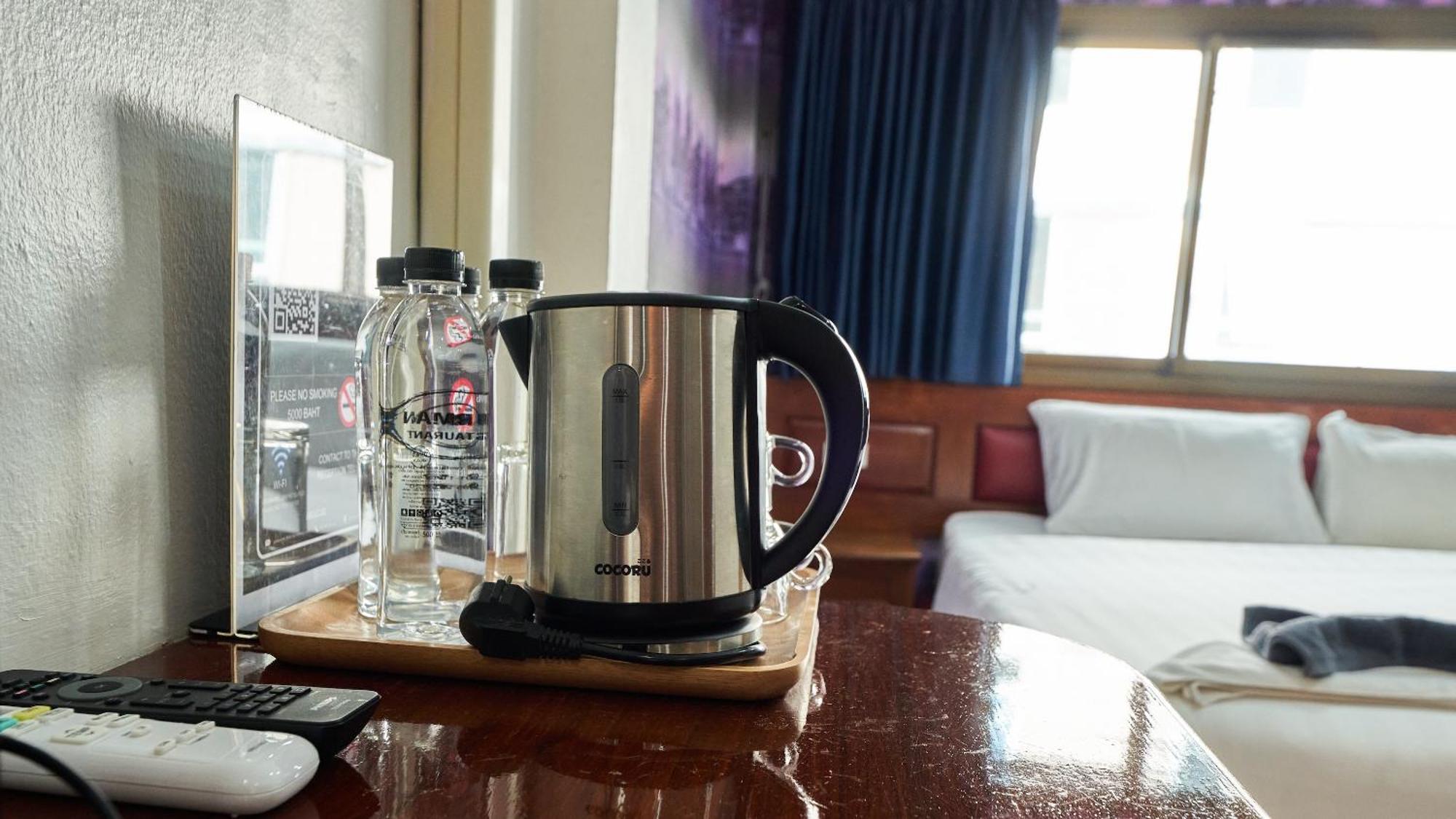 Hotel Lime Patong