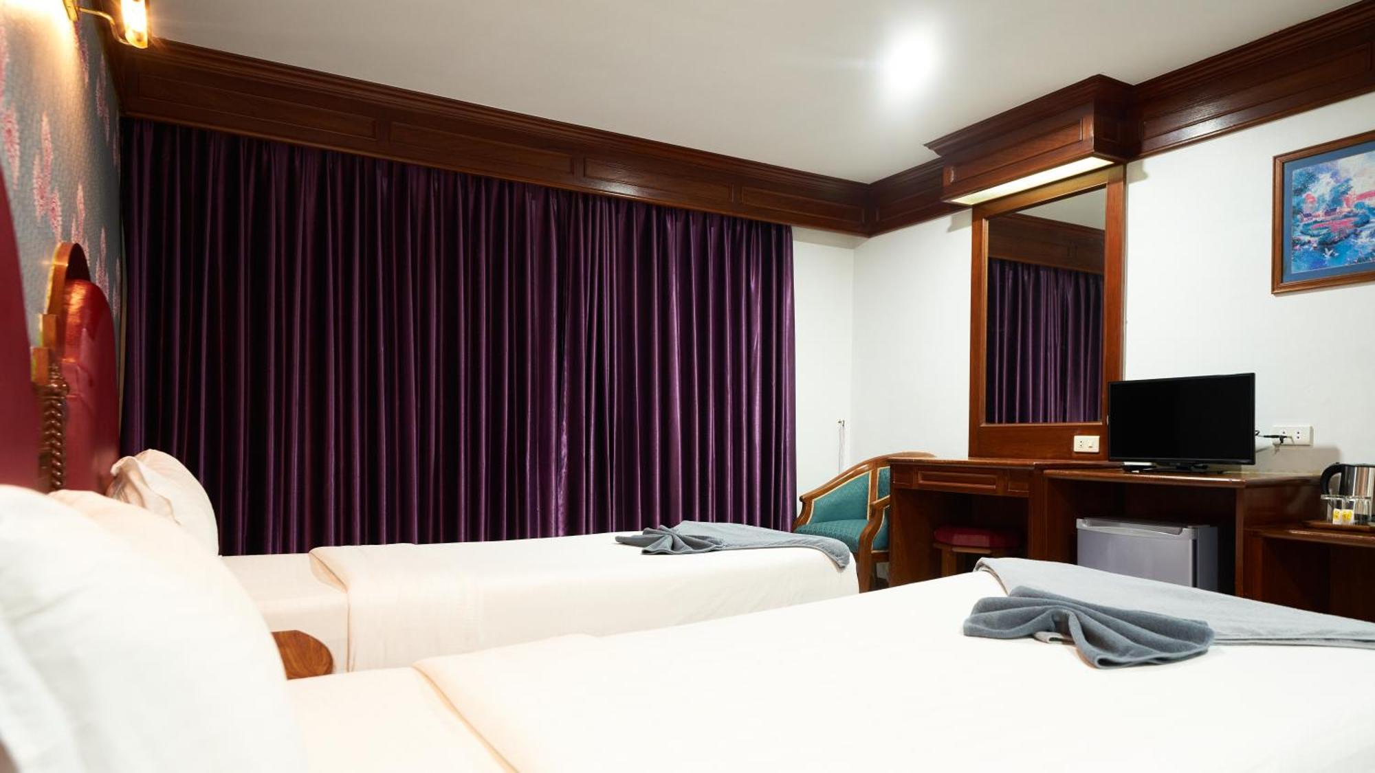 Lime Hotel 3*