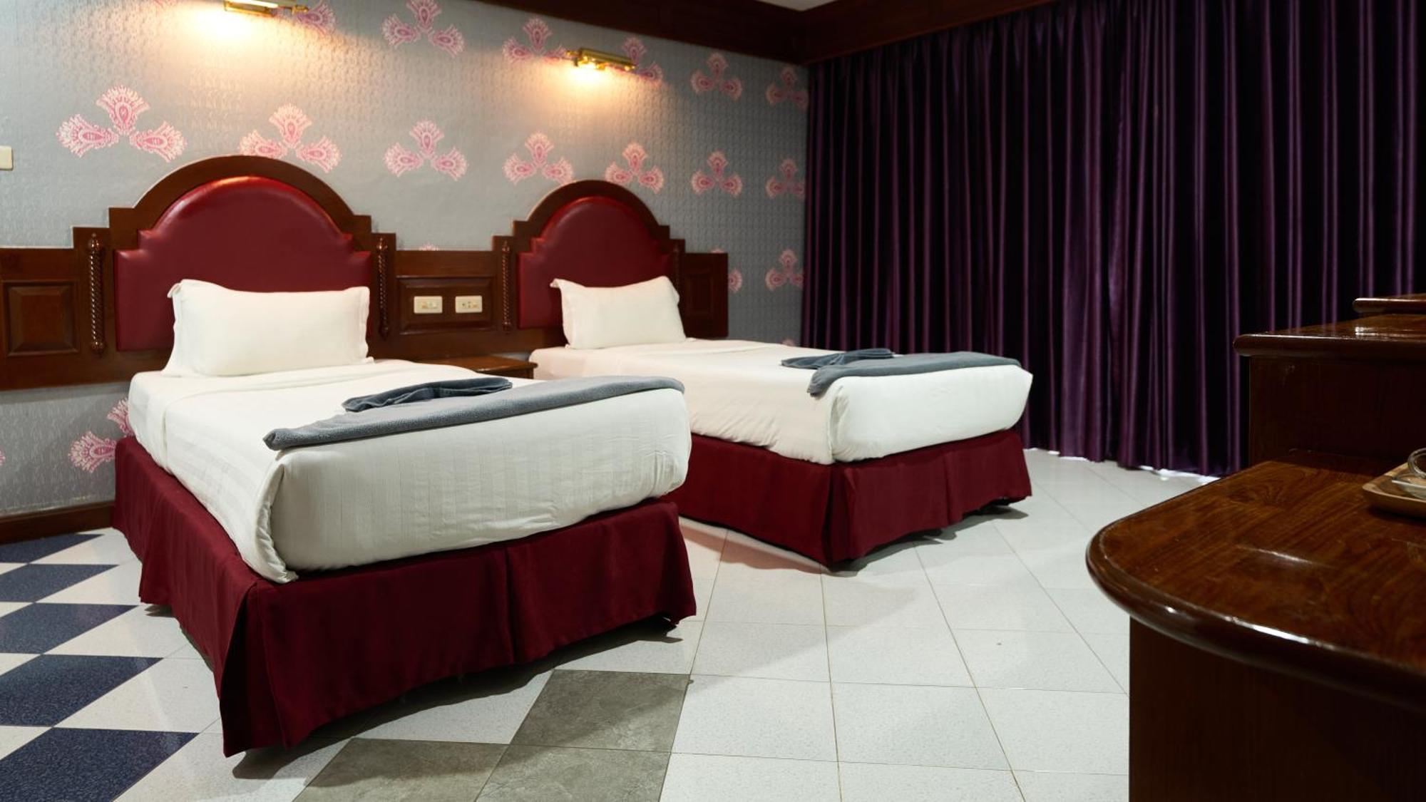 Hotel Lime Patong