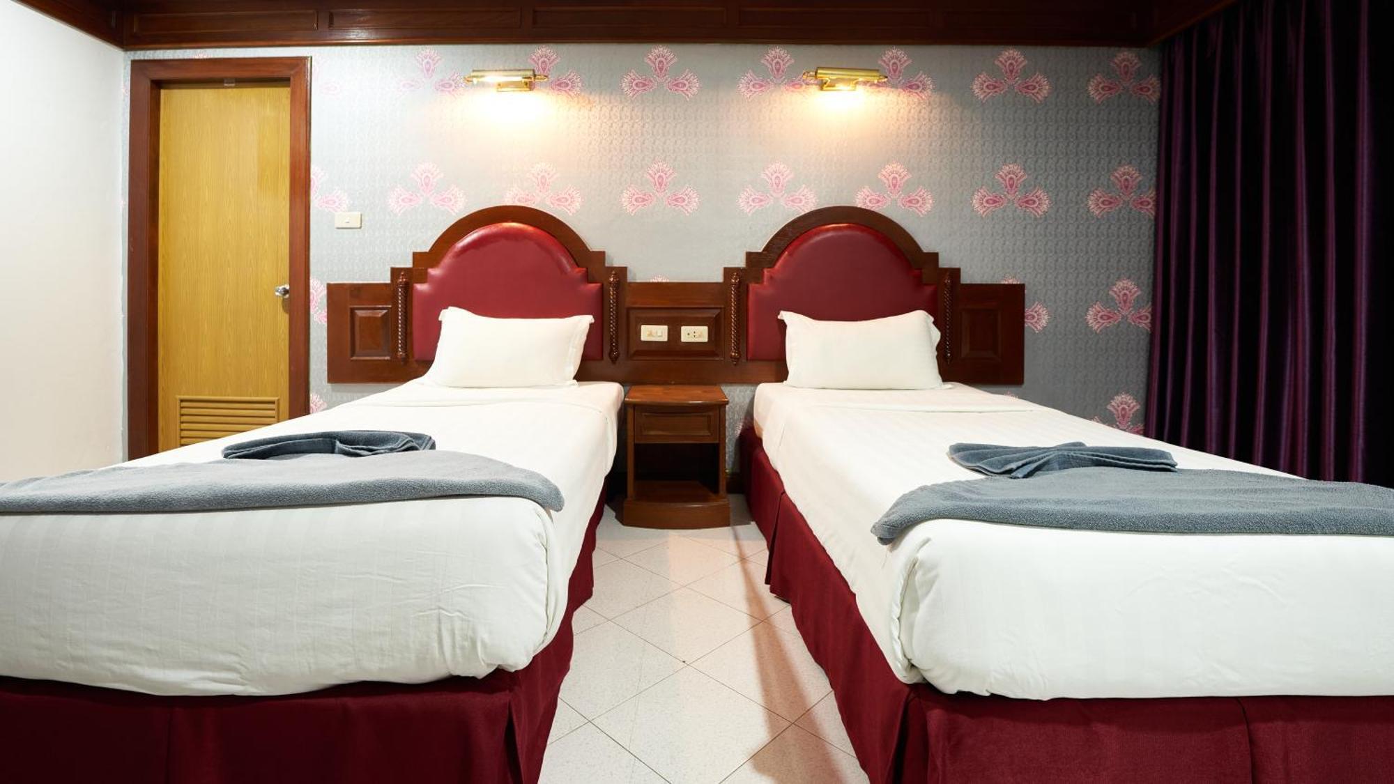 Hotel Lime