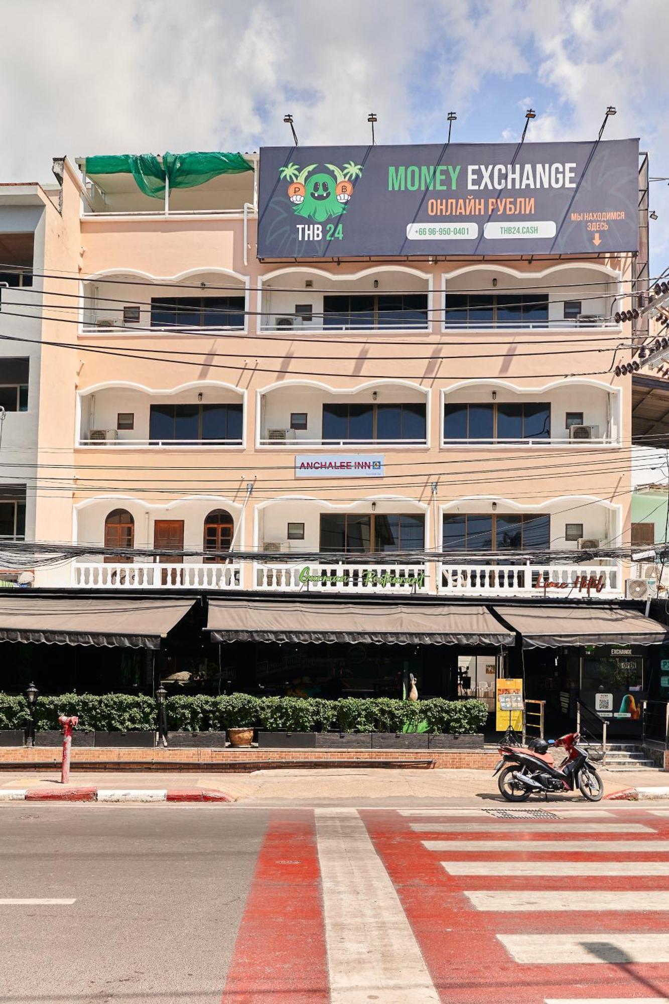 Lime Hotel