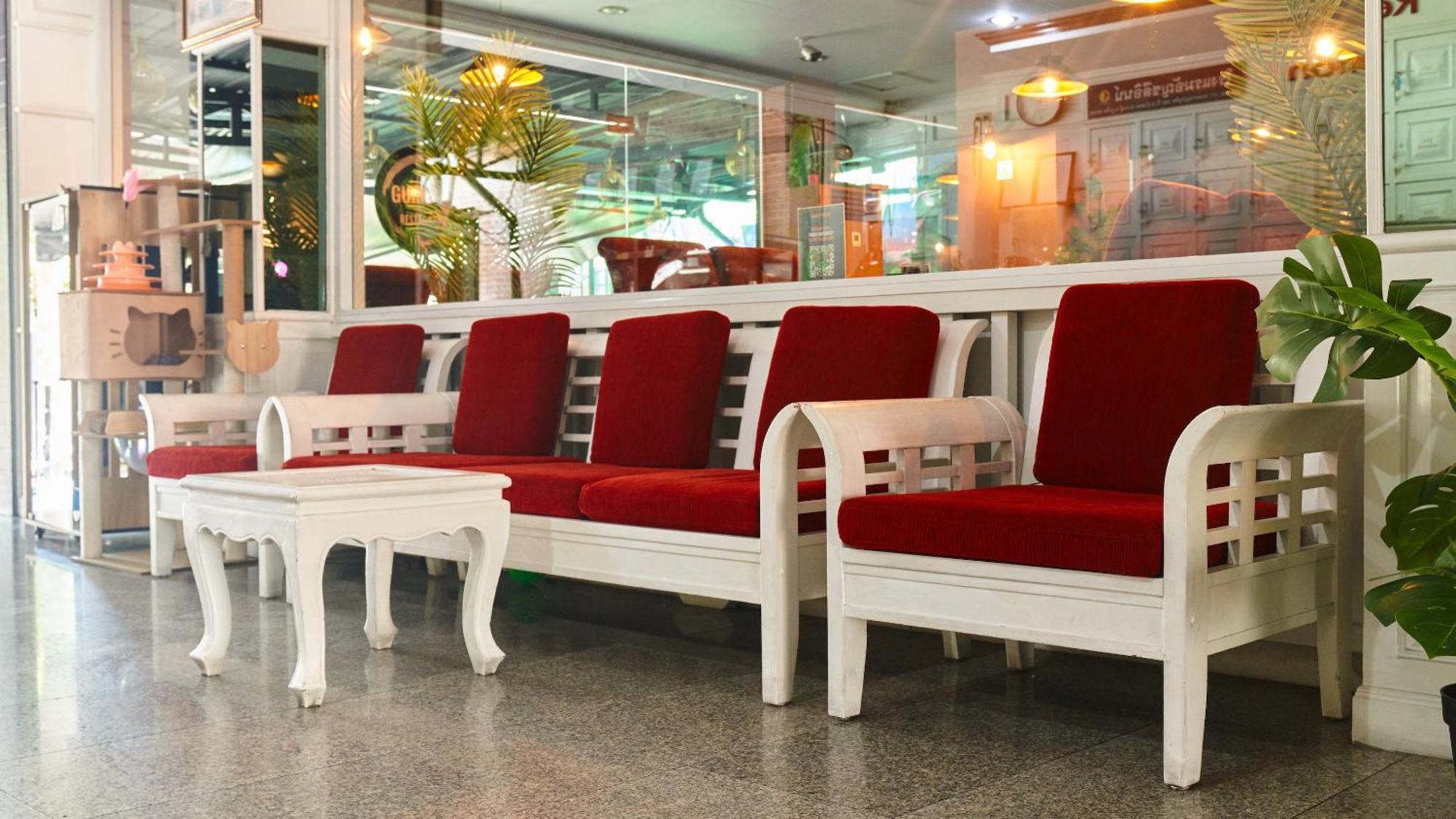 Lime Hotel