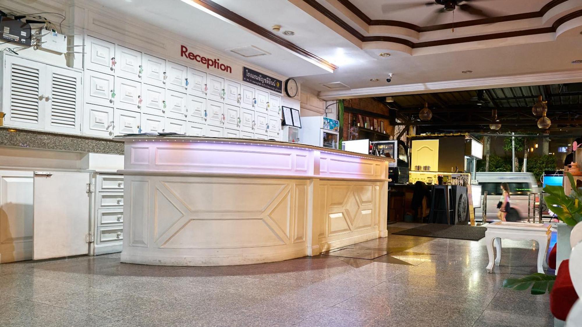 Lime Hotel 3*