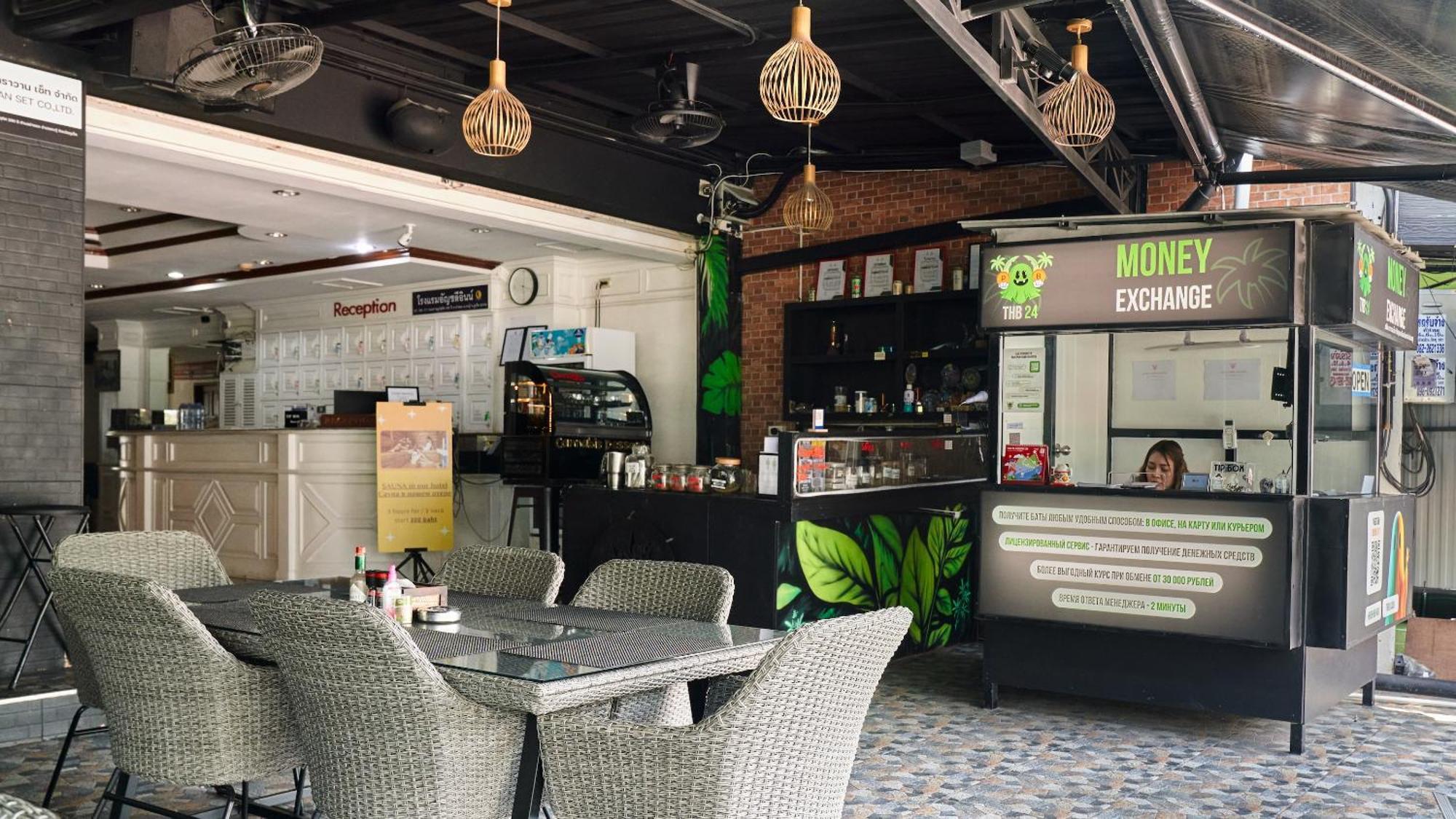 Hotel Lime Patong