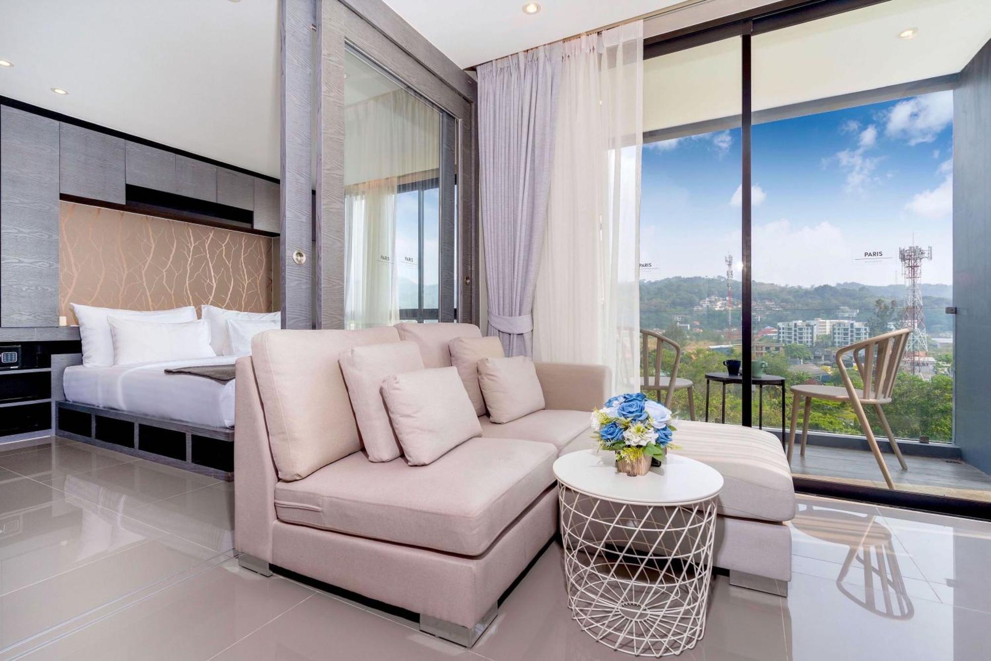 Hill View Citygate P610 Near And Fantasea *