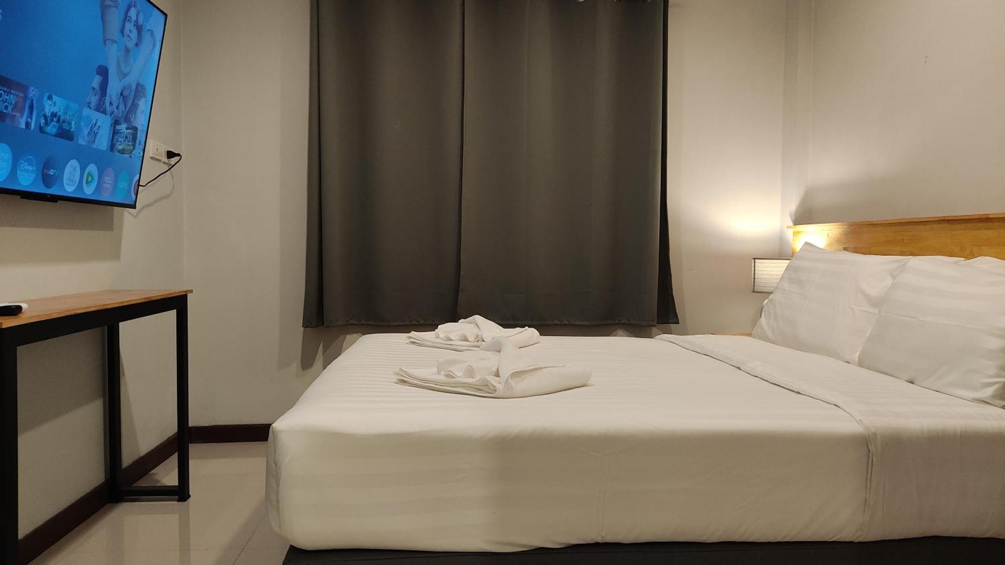 B House Phuket @chalong Appartement Chalong
