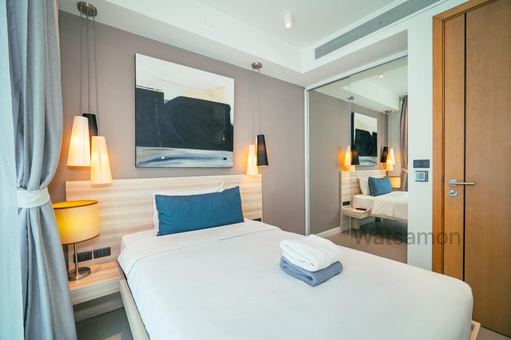 Oceanstone 2 Bedrooms Bangtao Laguna