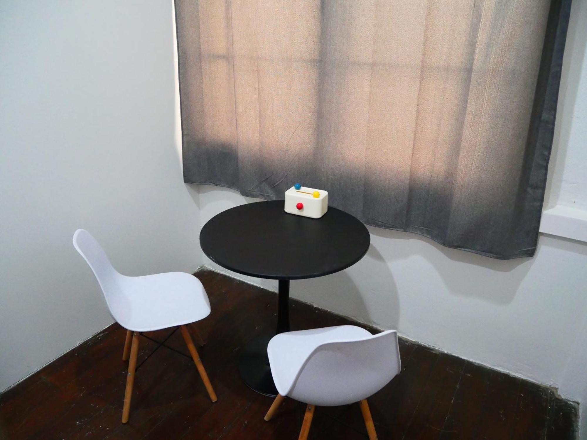 Ryb Phuket Hostel Ban Lo Long