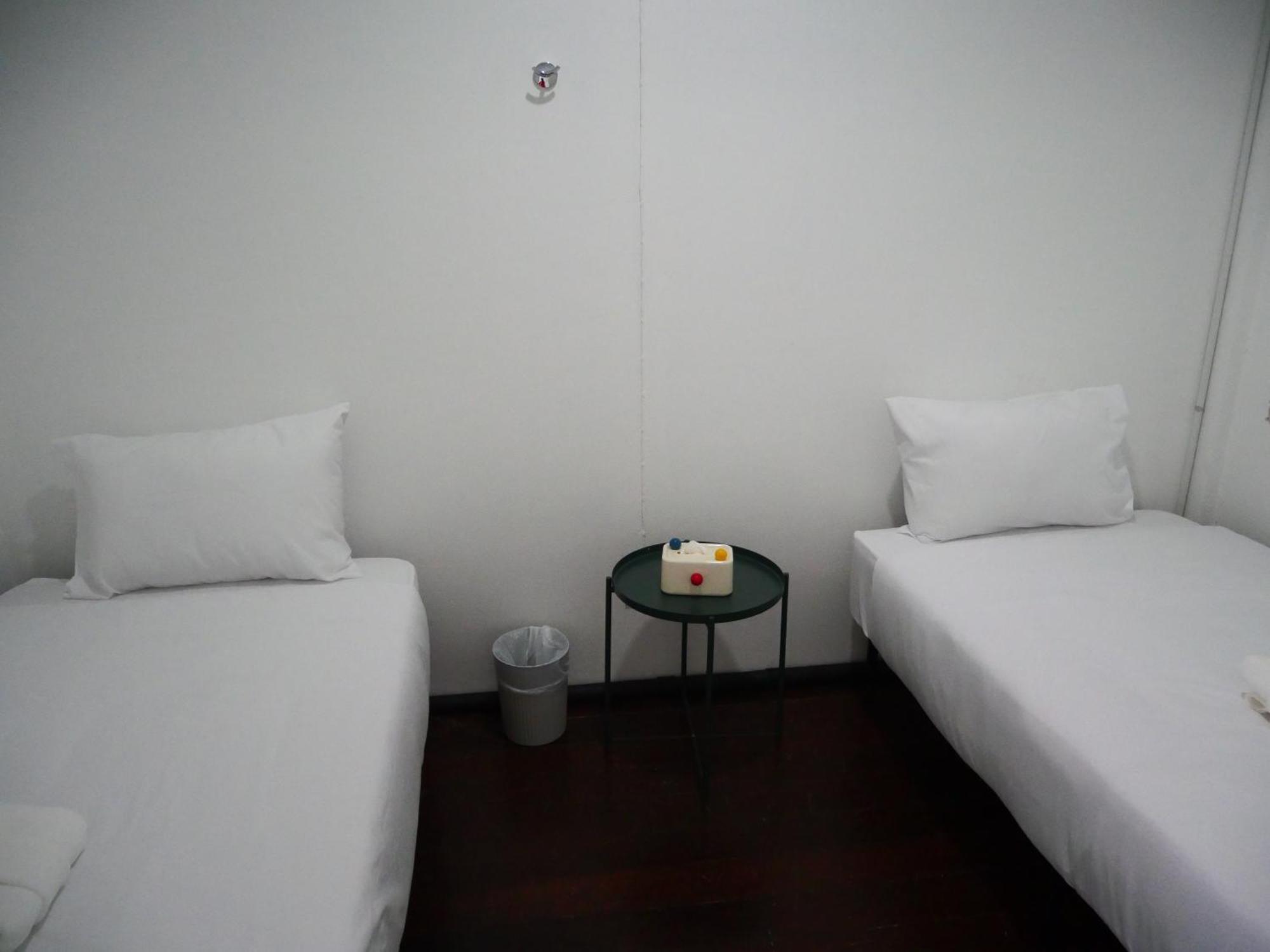 Hostel Ryb Phuket *