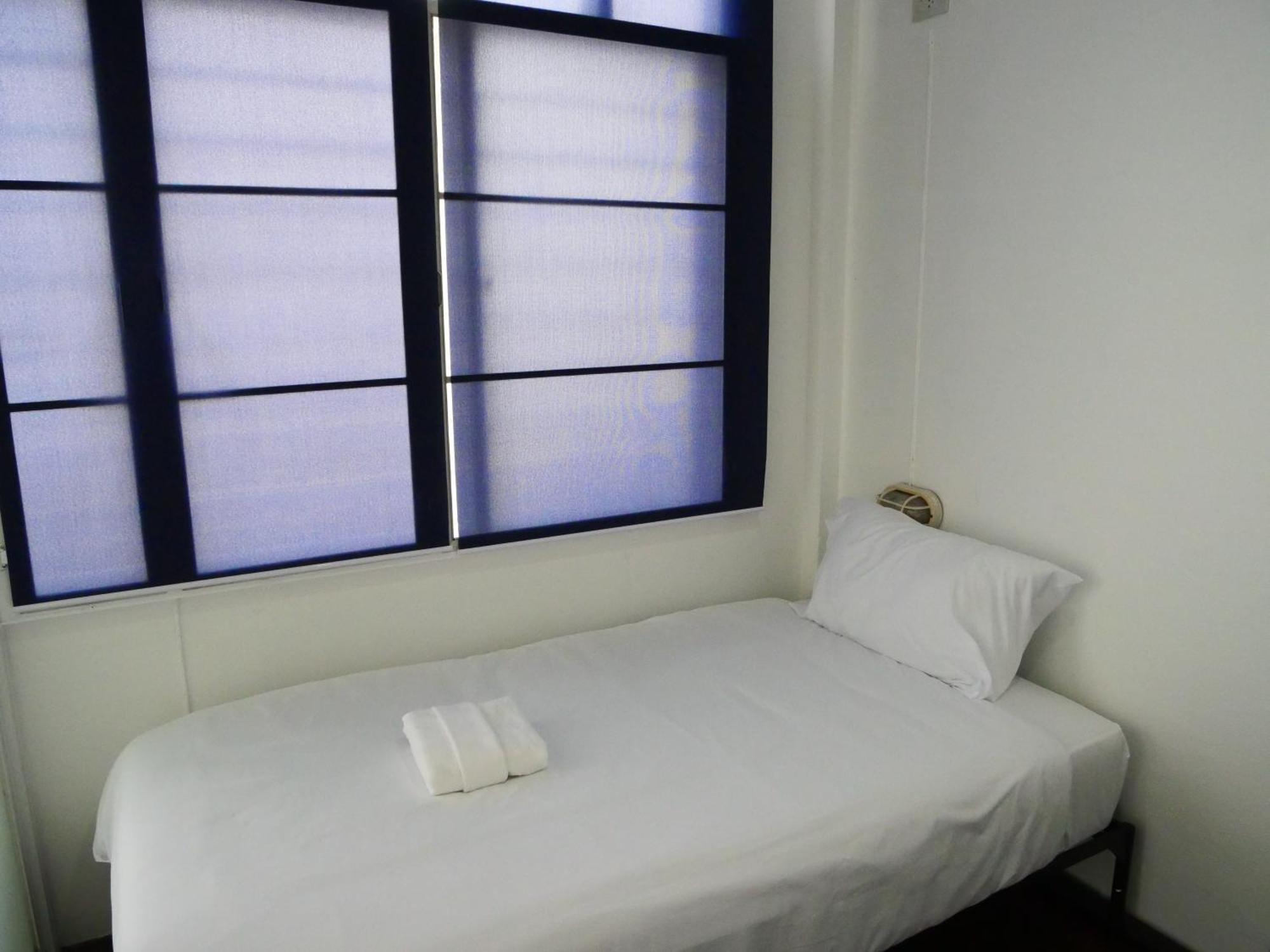 Ryb Phuket * Ban Lo Long