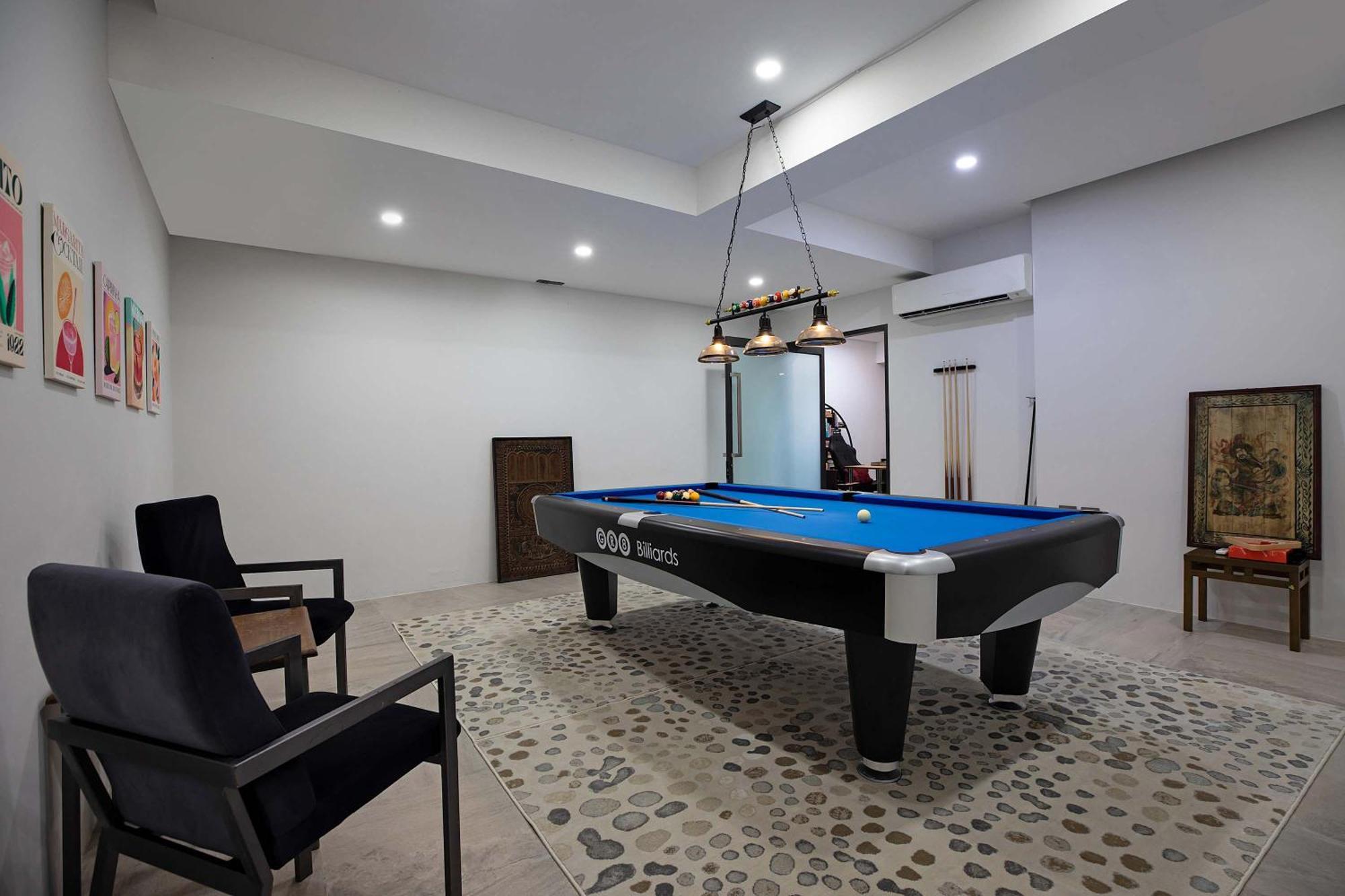 Pousada Ultra-modern Tropical Pool *