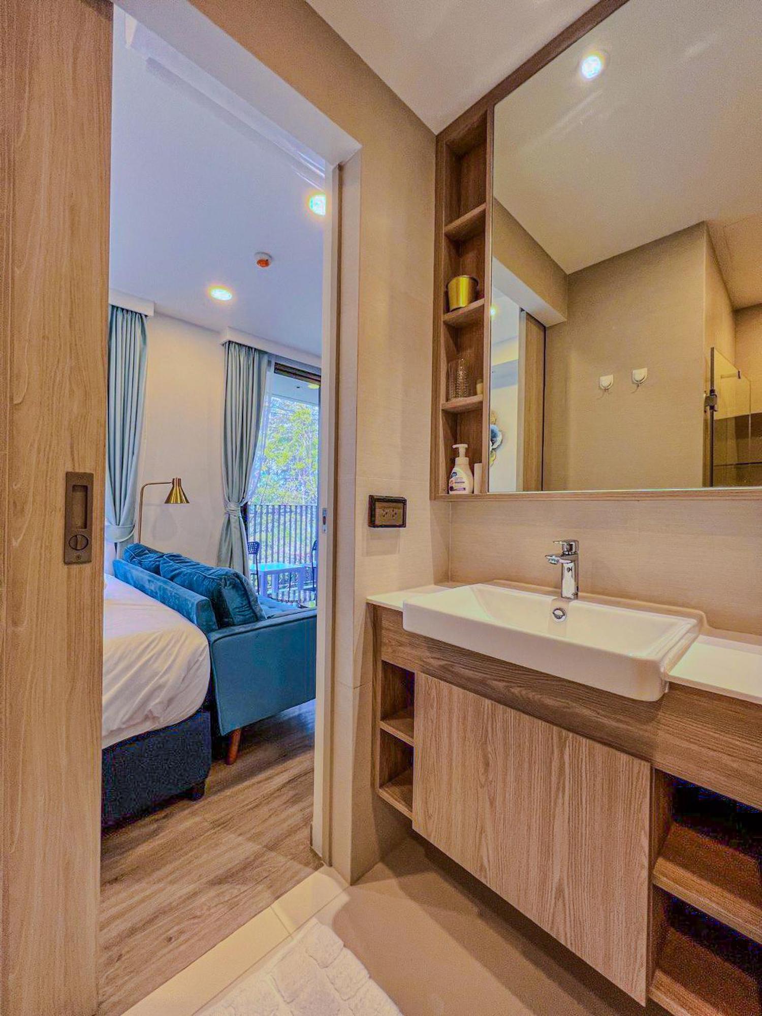 Skypark Private New Apartmant Apartment *