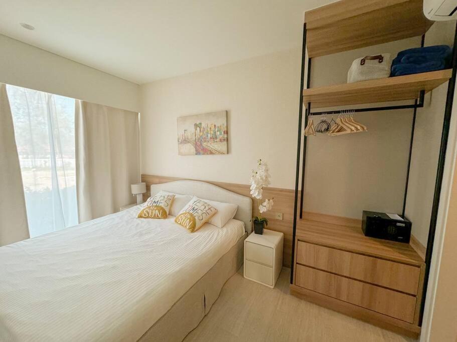 Apartment New 2bedrooms In Laguna Lakeside Bang Tao