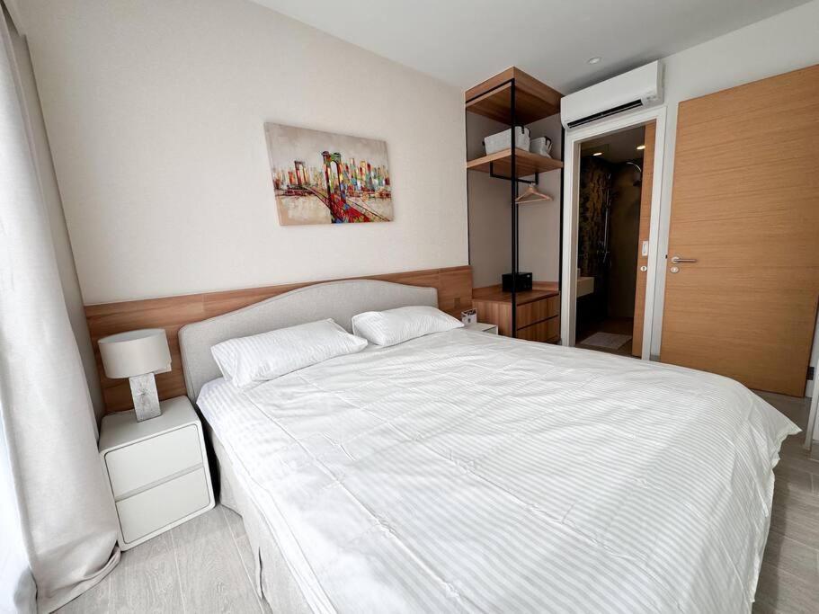 New 2bedrooms In Laguna Lakeside Bang Tao Apartment *