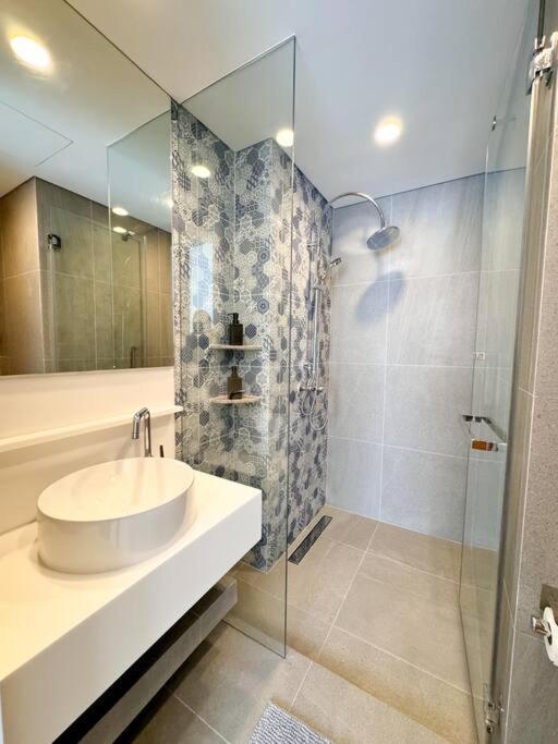 Apartment New 2bedrooms In Laguna Lakeside Bang Tao